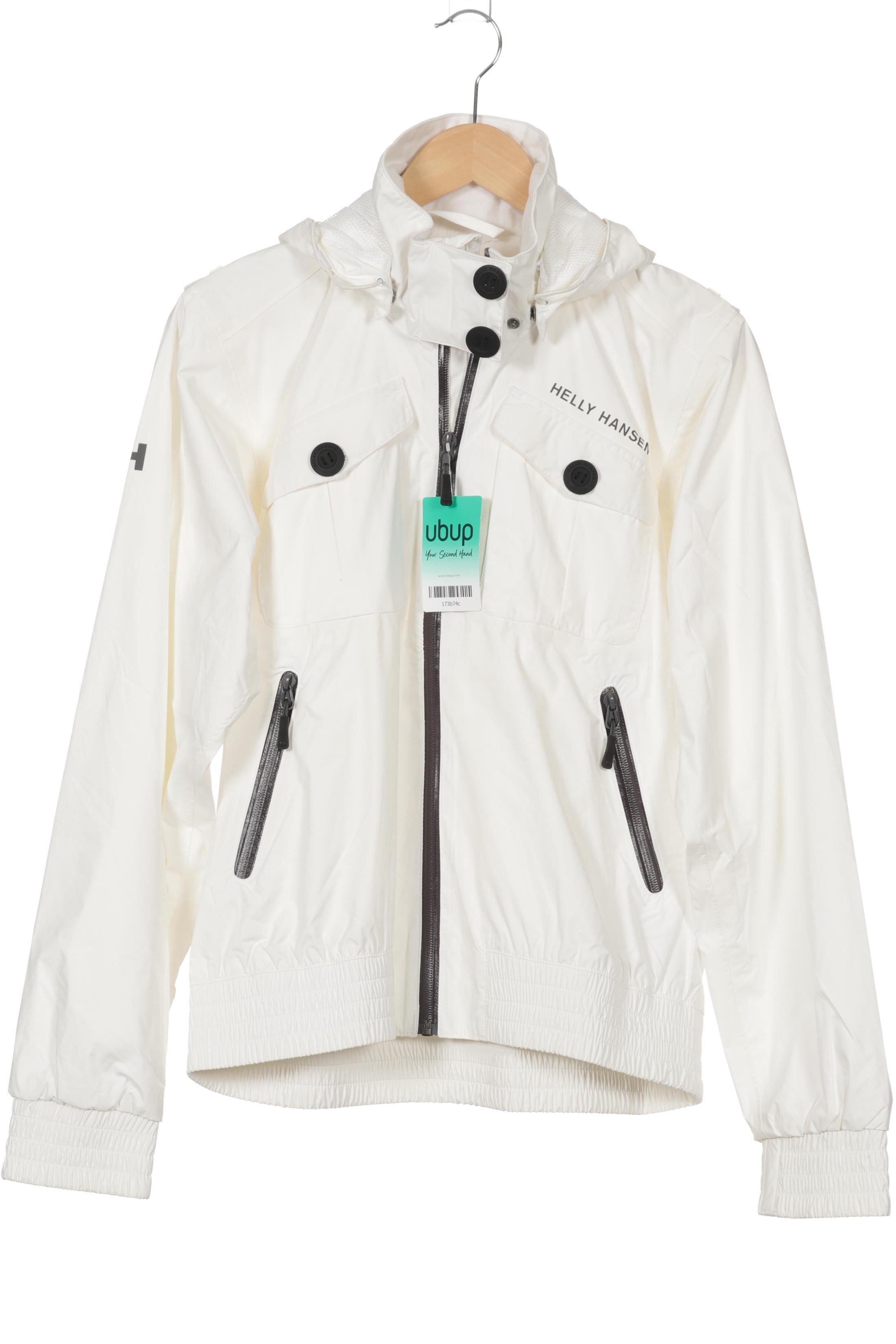 

Helly Hansen Damen Jacke, weiß, Gr.