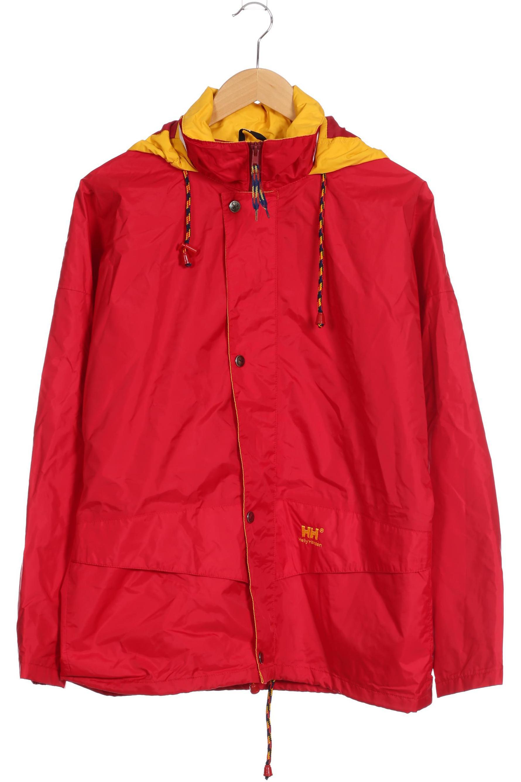 

Helly Hansen Damen Jacke, rot, Gr.