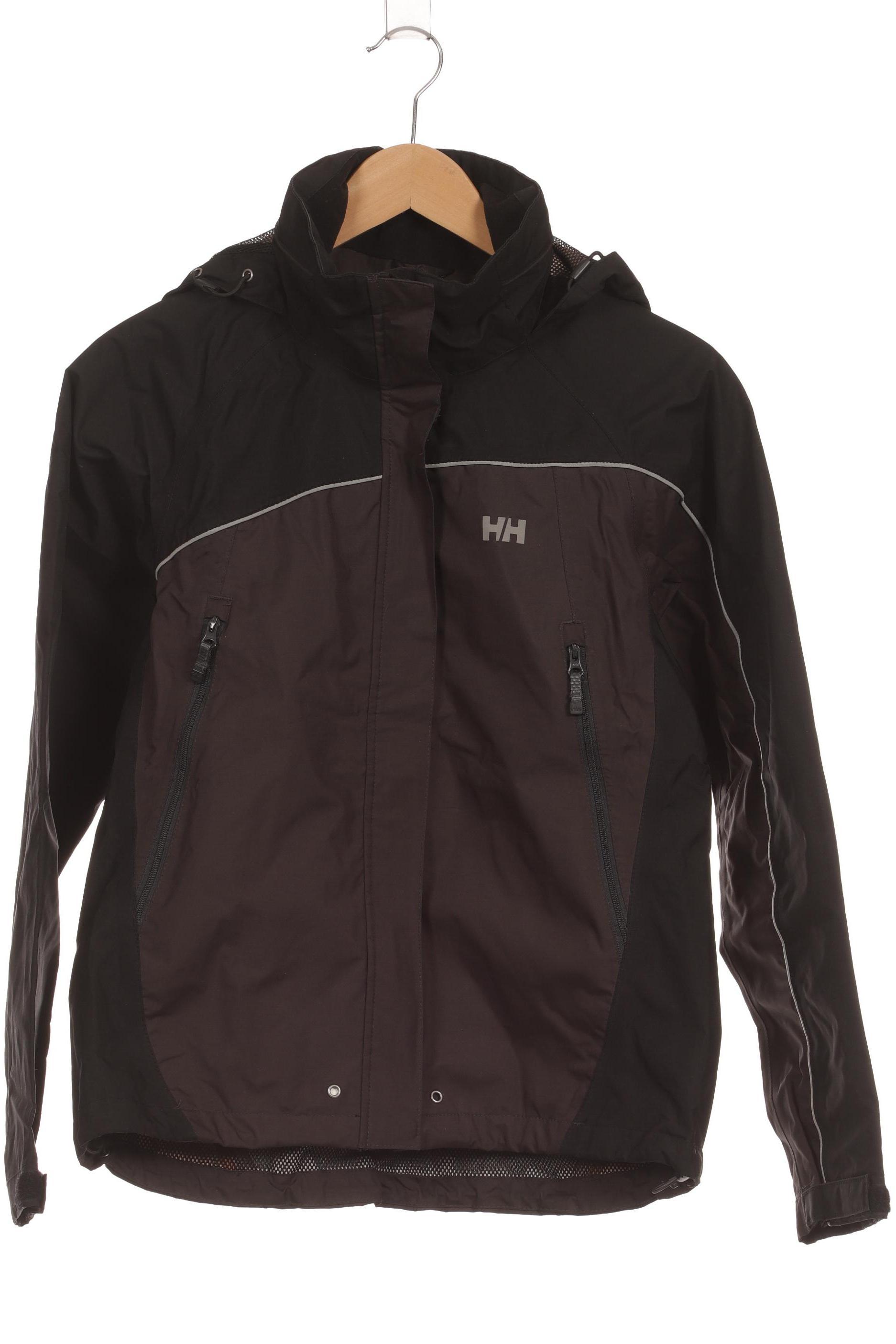 

Helly Hansen Damen Jacke, schwarz, Gr.