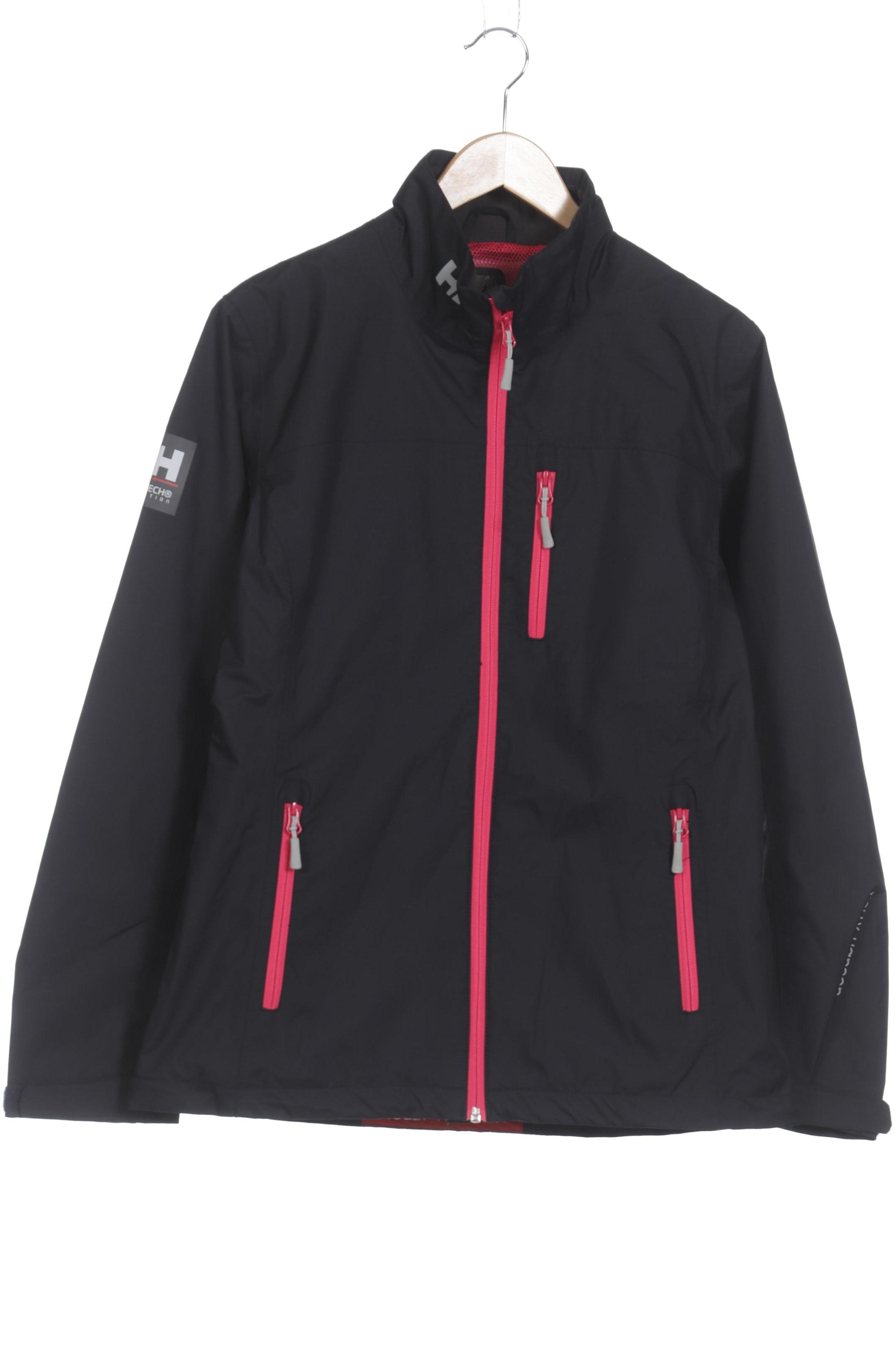 

Helly Hansen Damen Jacke, schwarz, Gr.