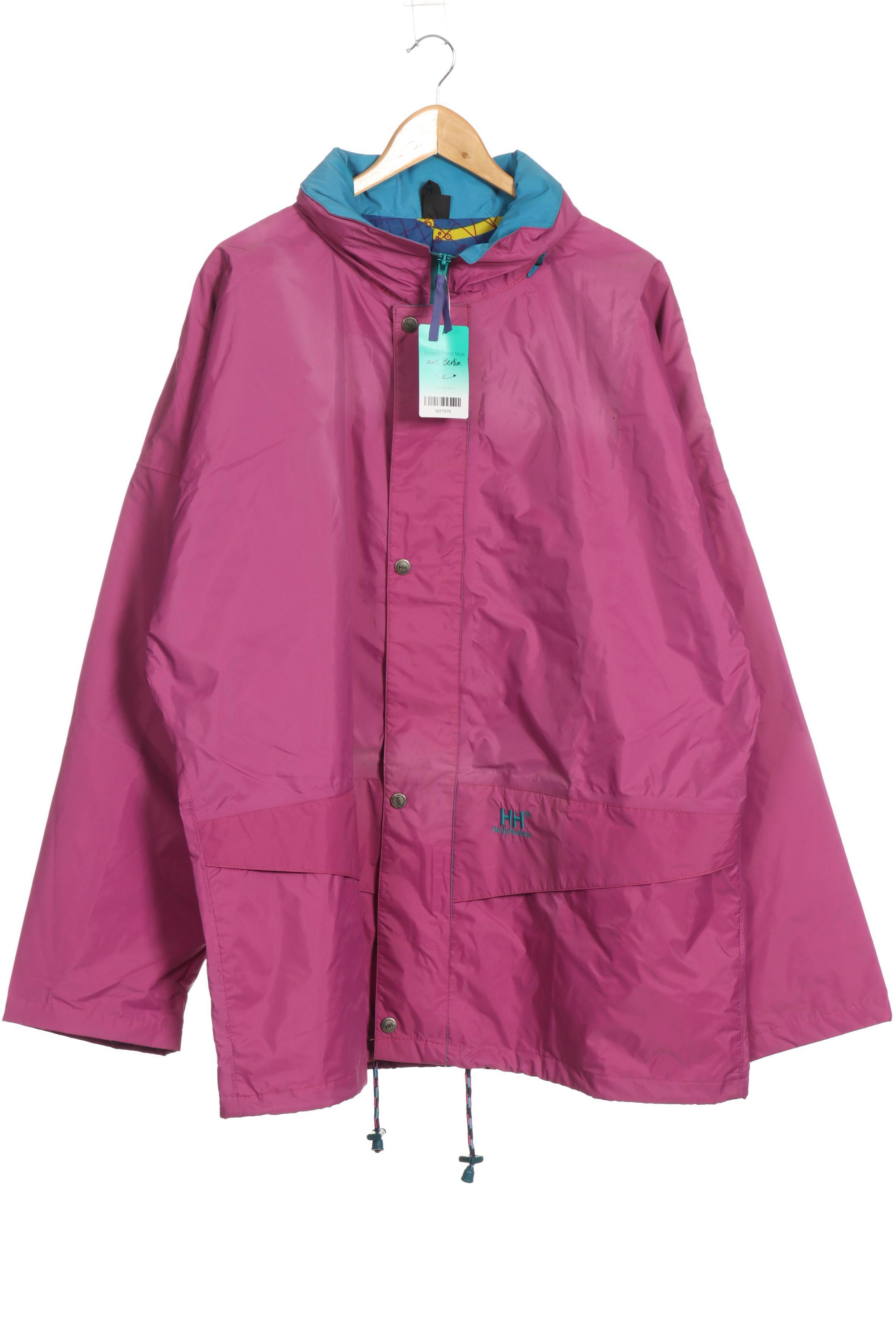 

Helly Hansen Damen Jacke, pink, Gr.