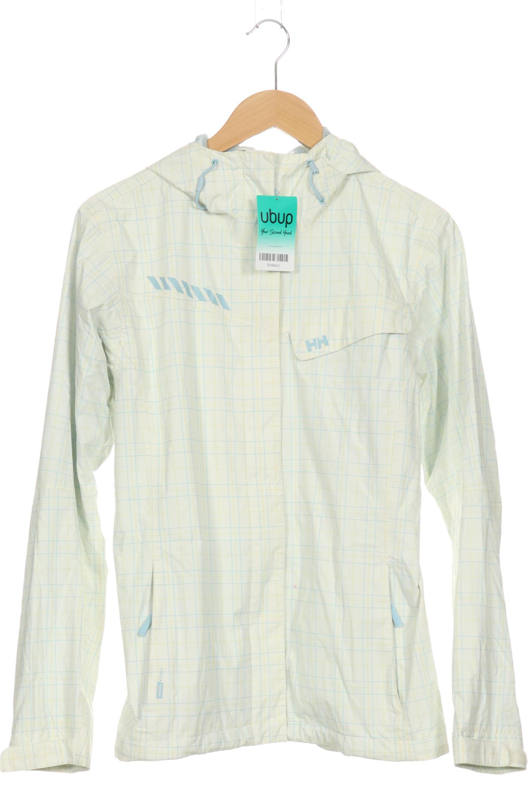 

Helly Hansen Damen Jacke, weiß, Gr.