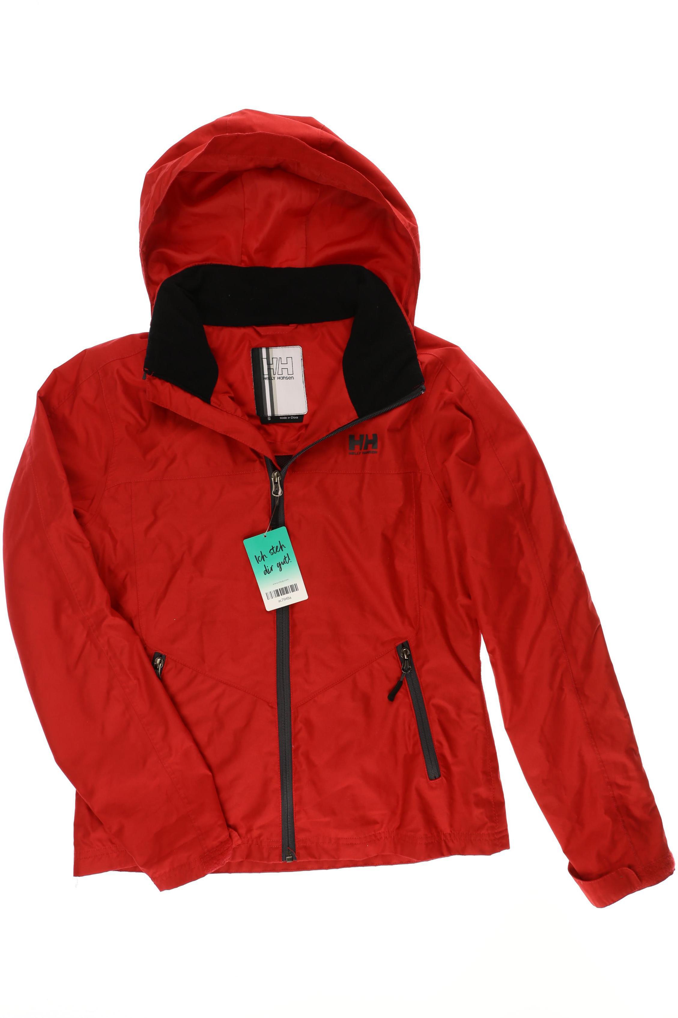 

Helly Hansen Damen Jacke, rot, Gr.