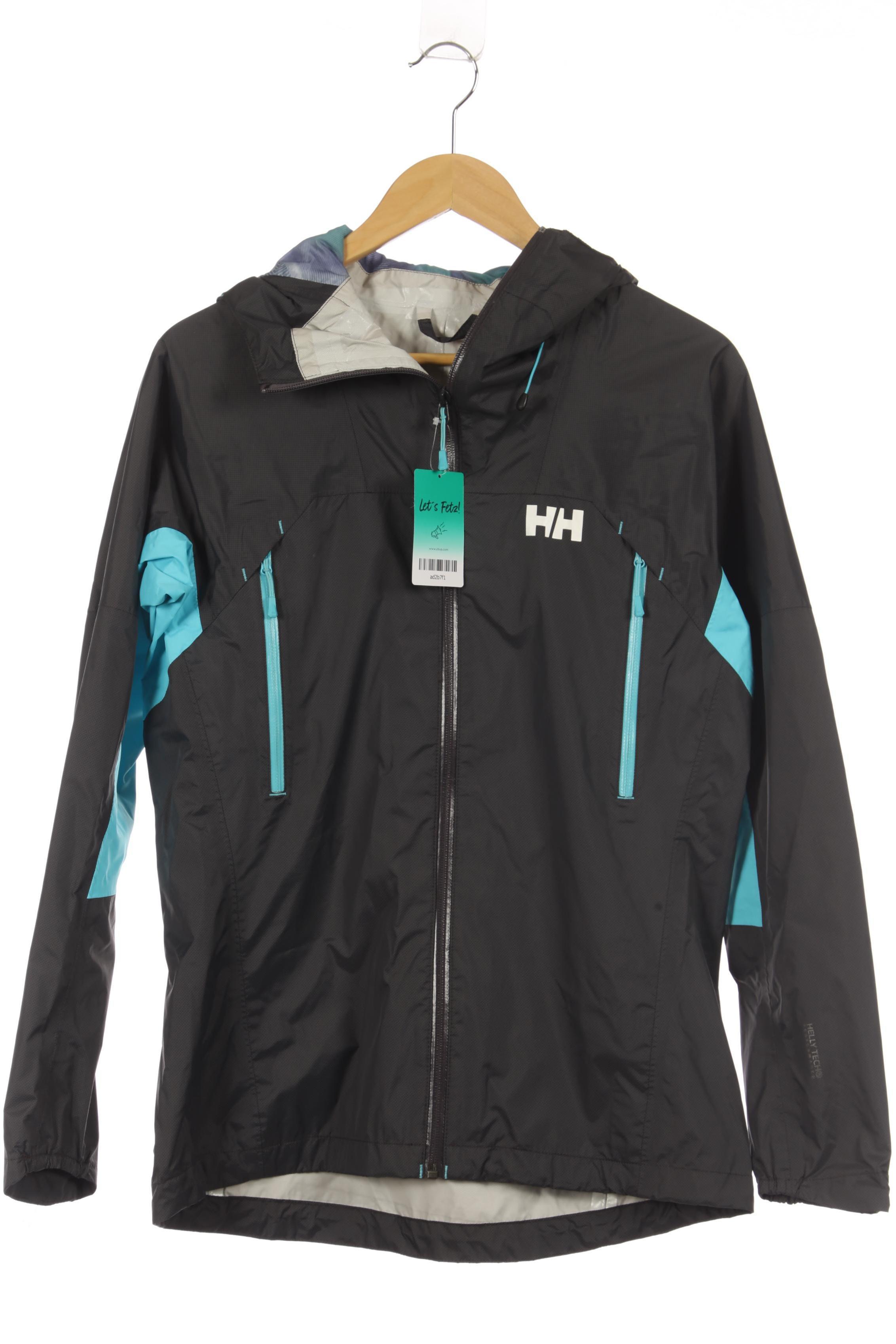 

Helly Hansen Damen Jacke, grau, Gr.
