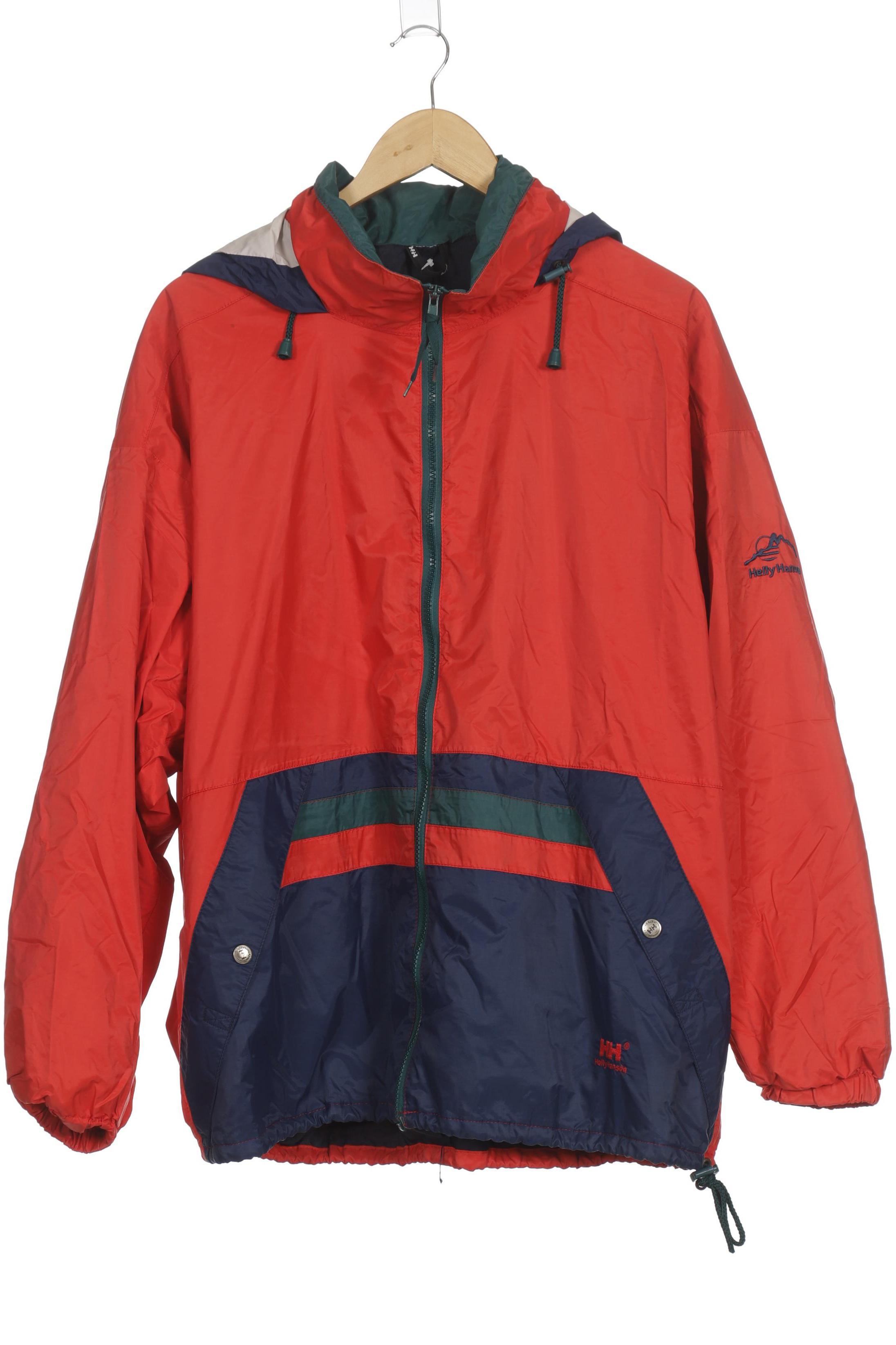 

Helly Hansen Damen Jacke, rot, Gr.