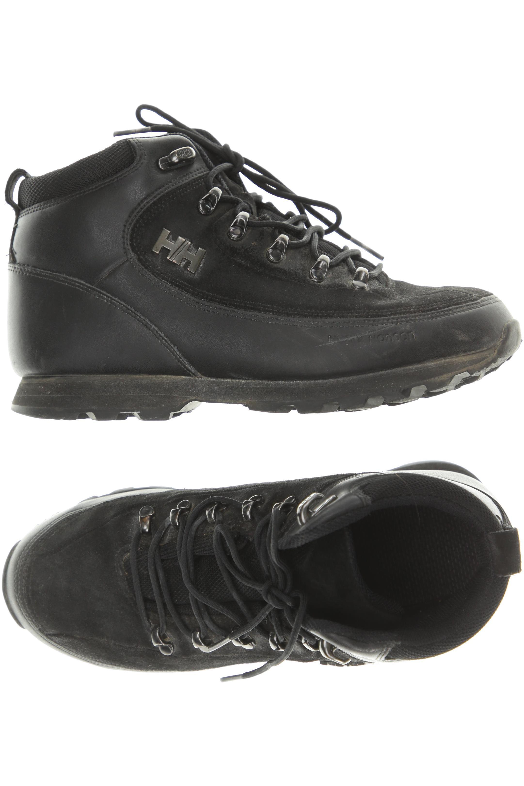 

Helly Hansen Damen Stiefelette, schwarz, Gr. 39