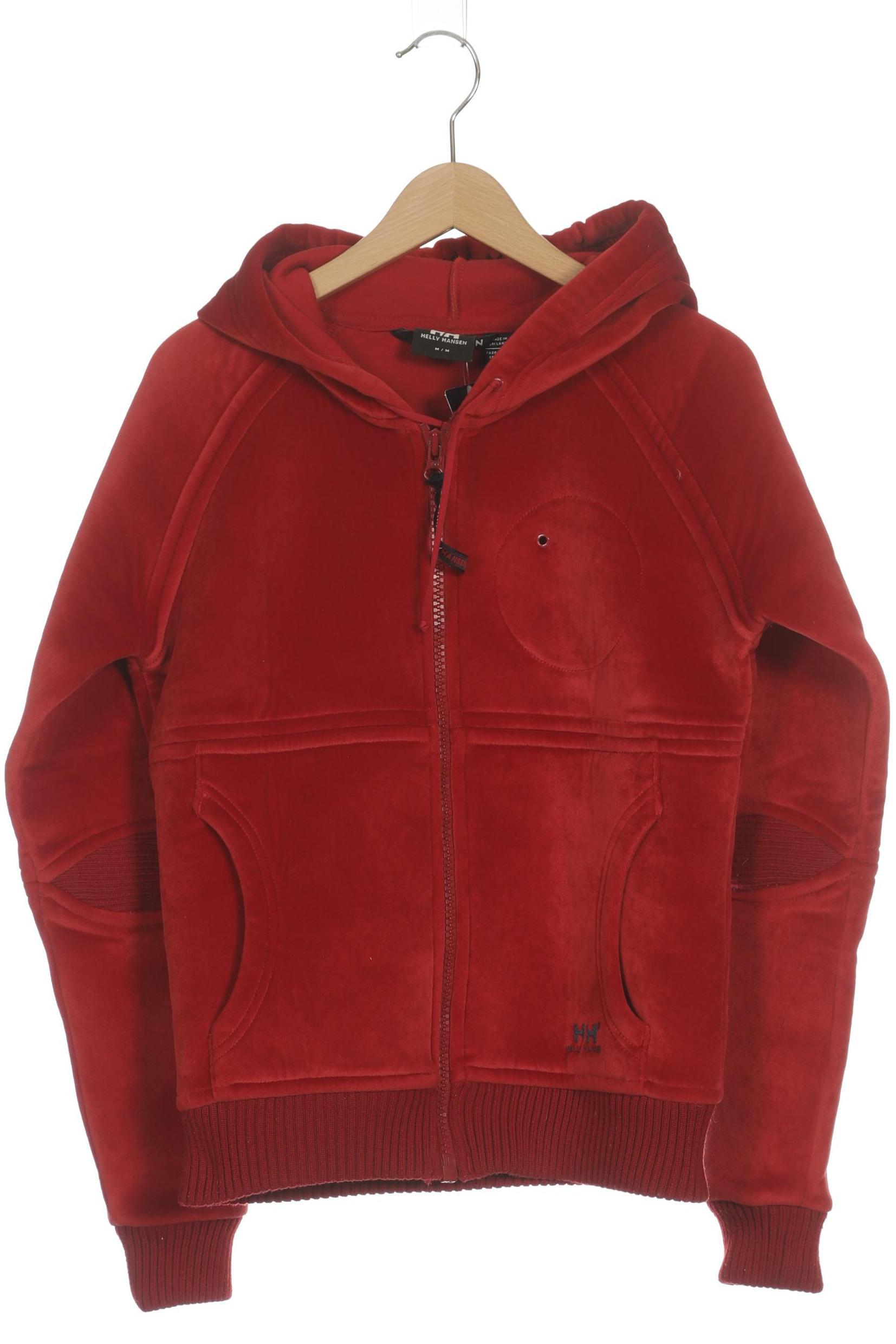 

Helly Hansen Damen Strickjacke, rot, Gr.
