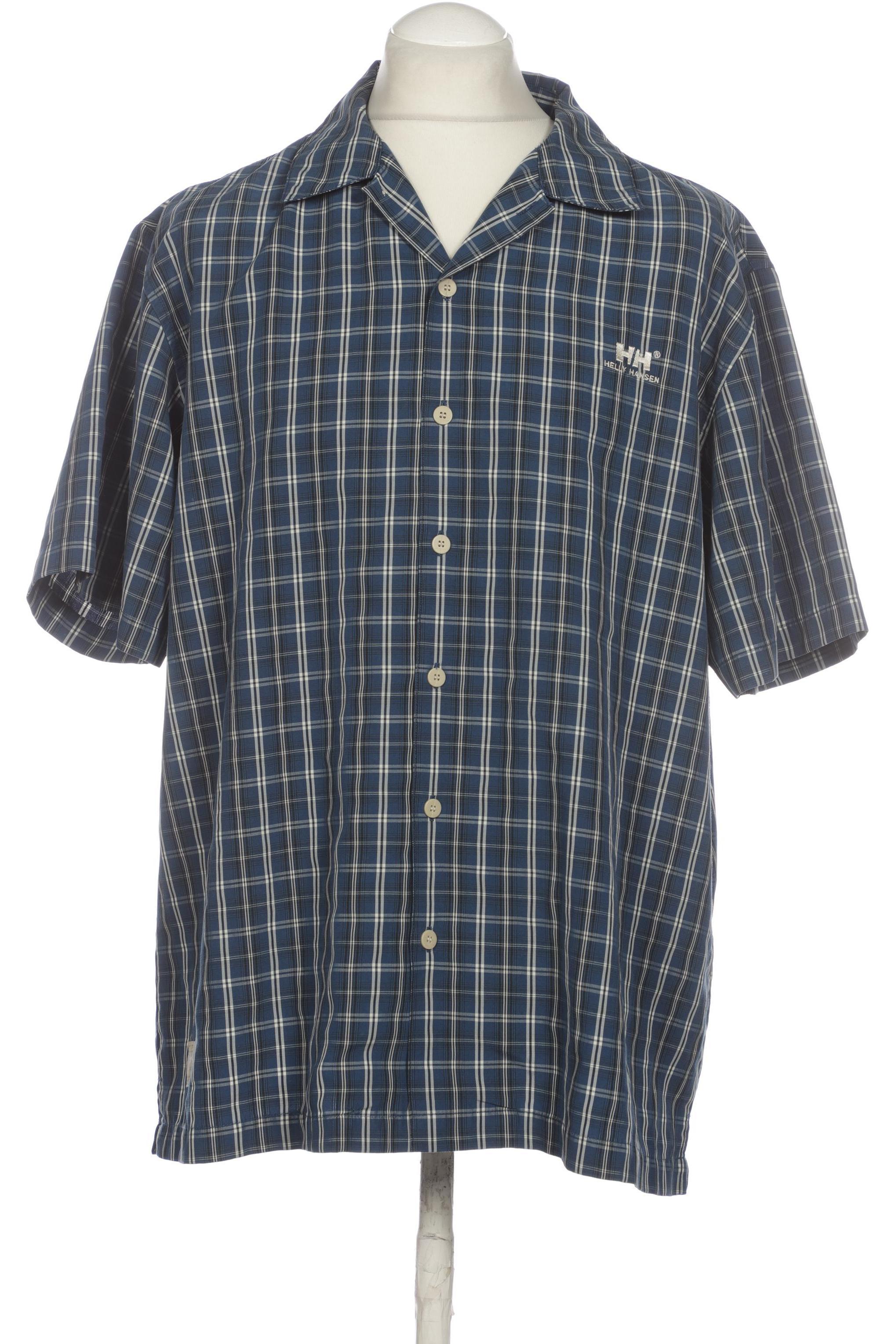 

Helly Hansen Herren Hemd, blau, Gr.