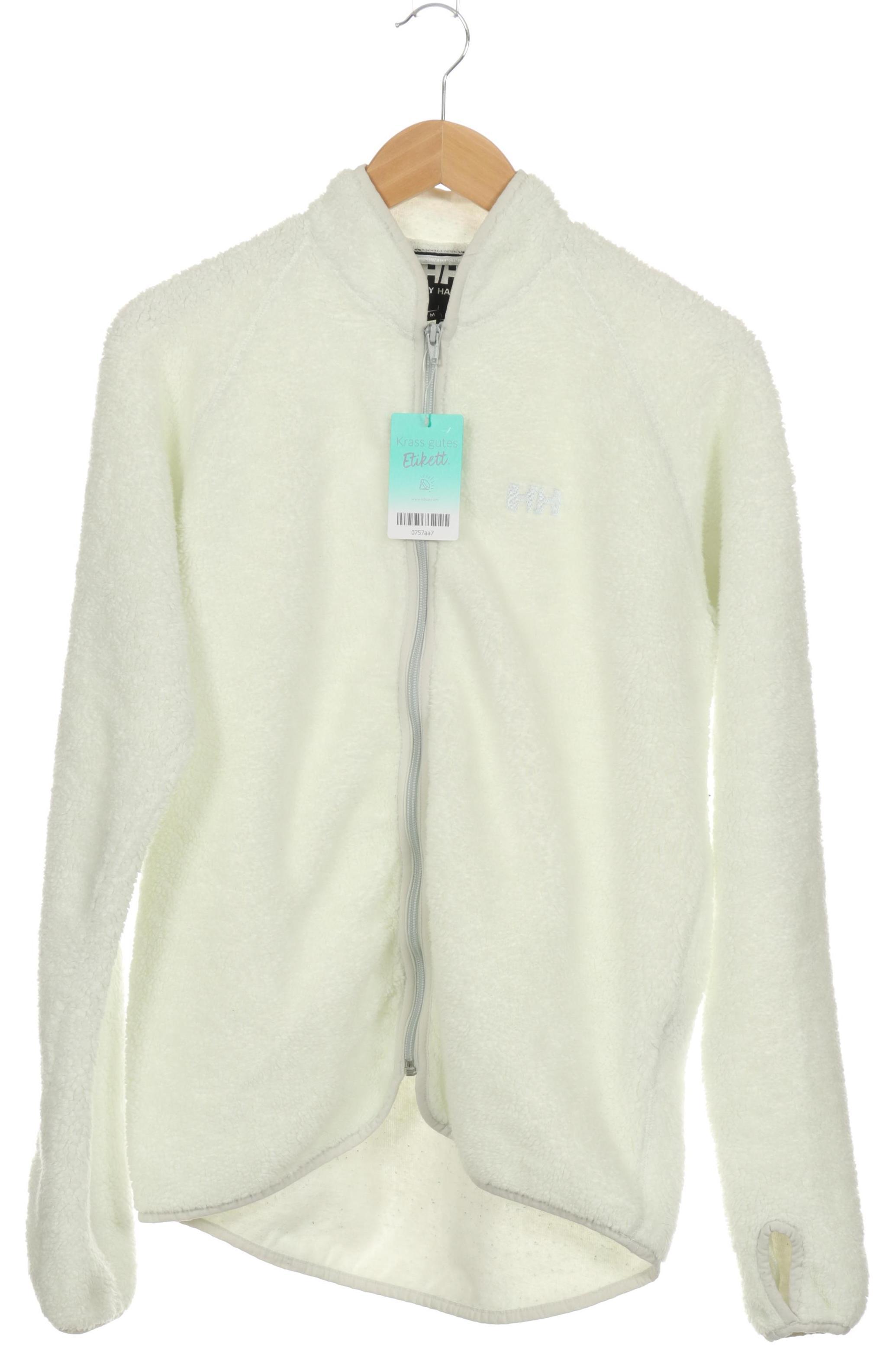 Thumbnail - Helly Hansen Herren Jacke, weiß, Gr.