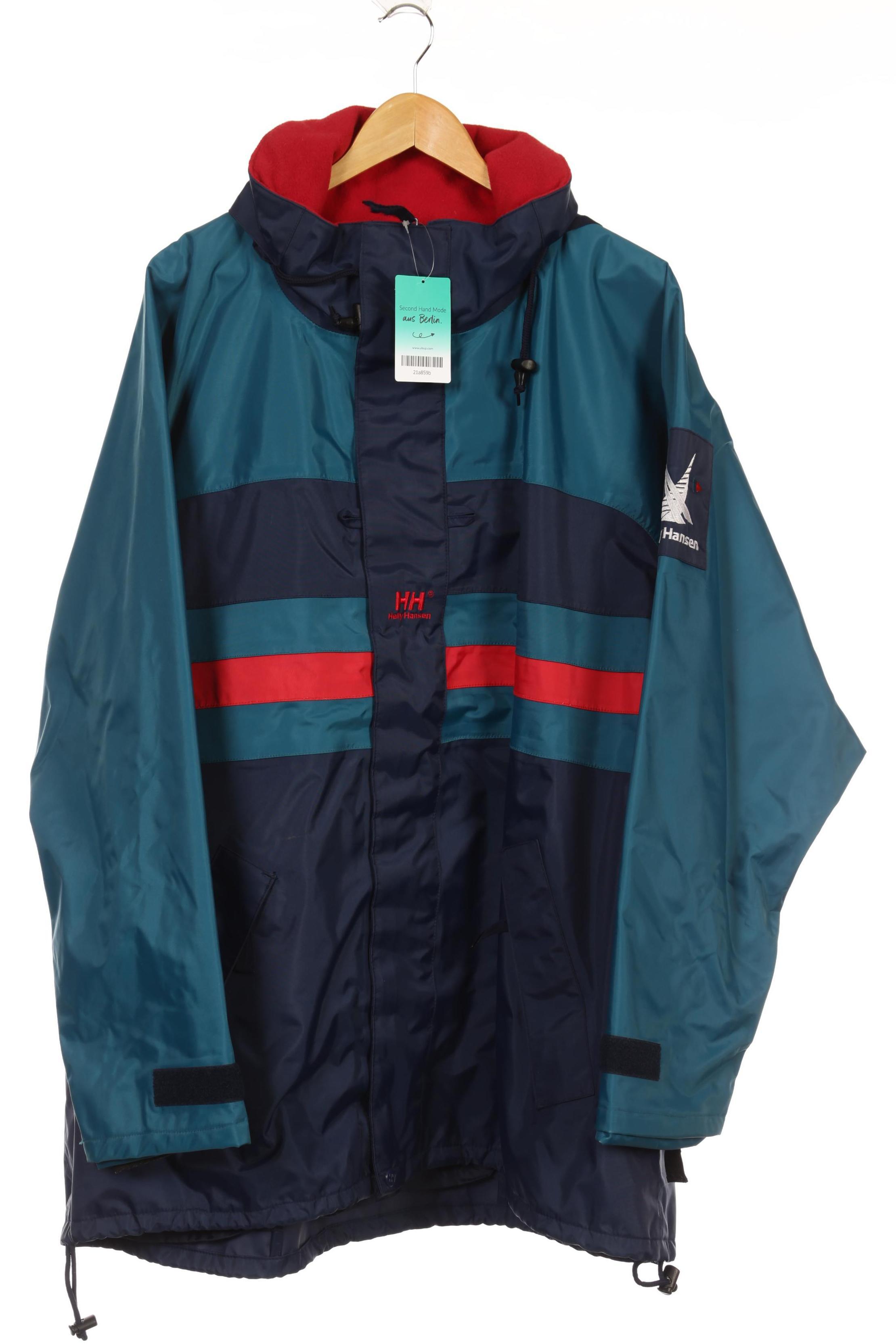 

Helly Hansen Herren Jacke, blau, Gr.