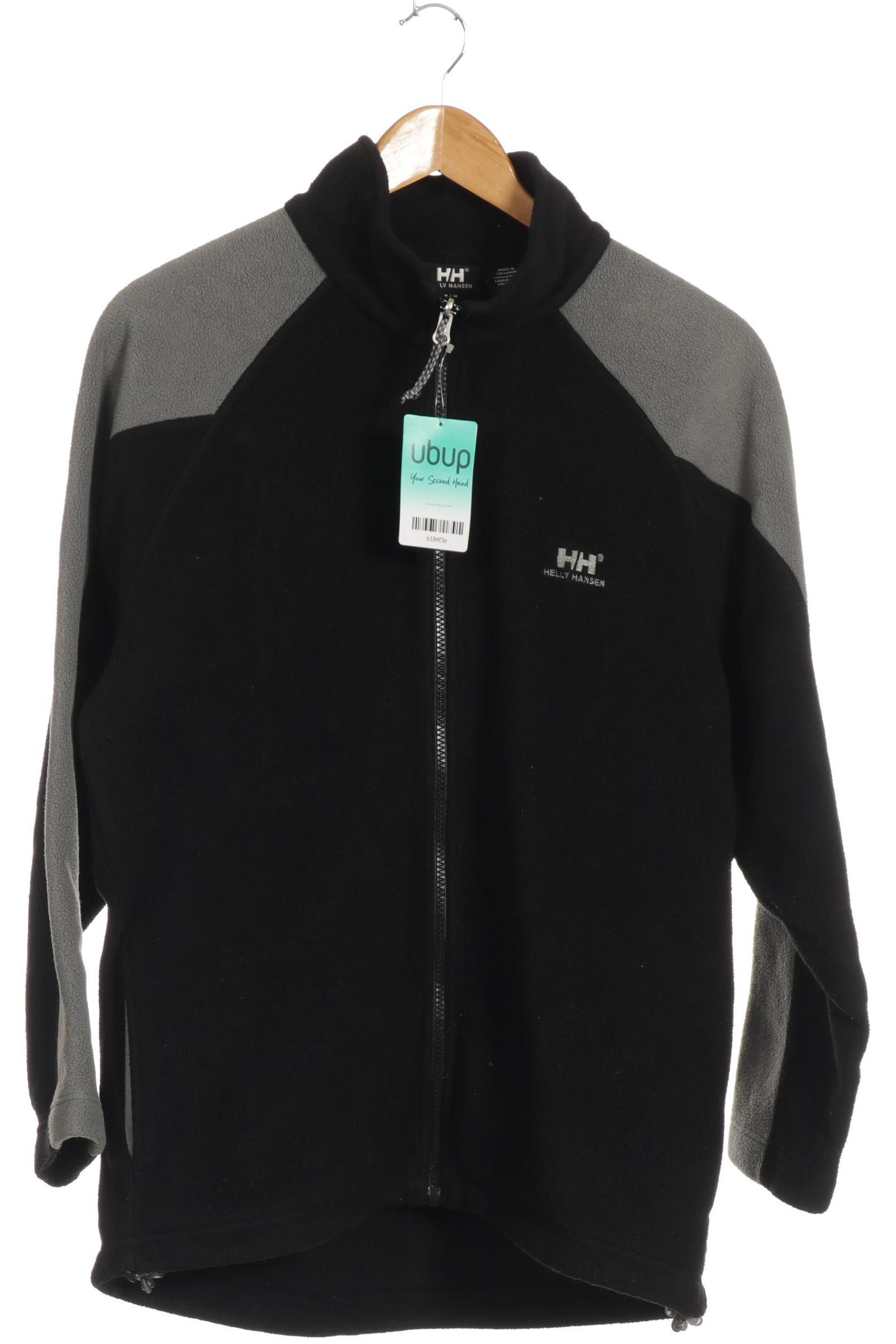 

Helly Hansen Herren Jacke, schwarz, Gr.