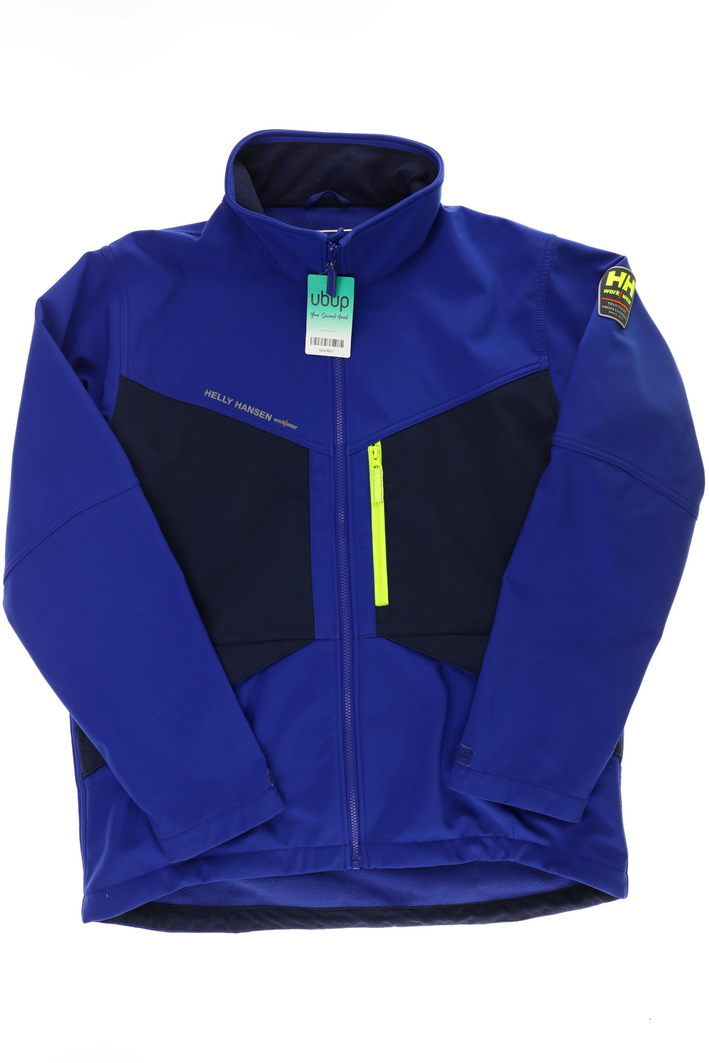 

Helly Hansen Herren Jacke, blau, Gr.