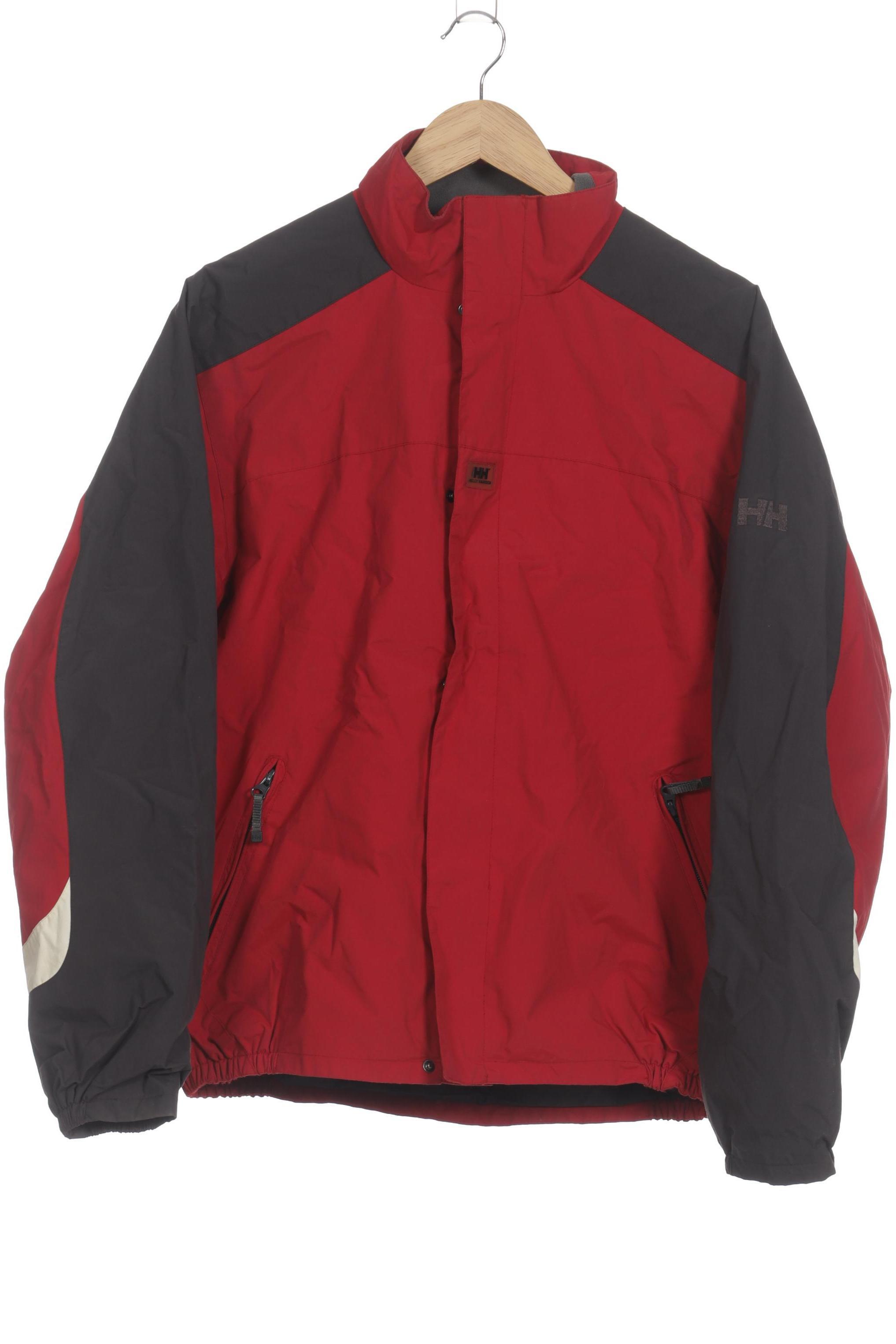 

Helly Hansen Herren Jacke, rot, Gr.