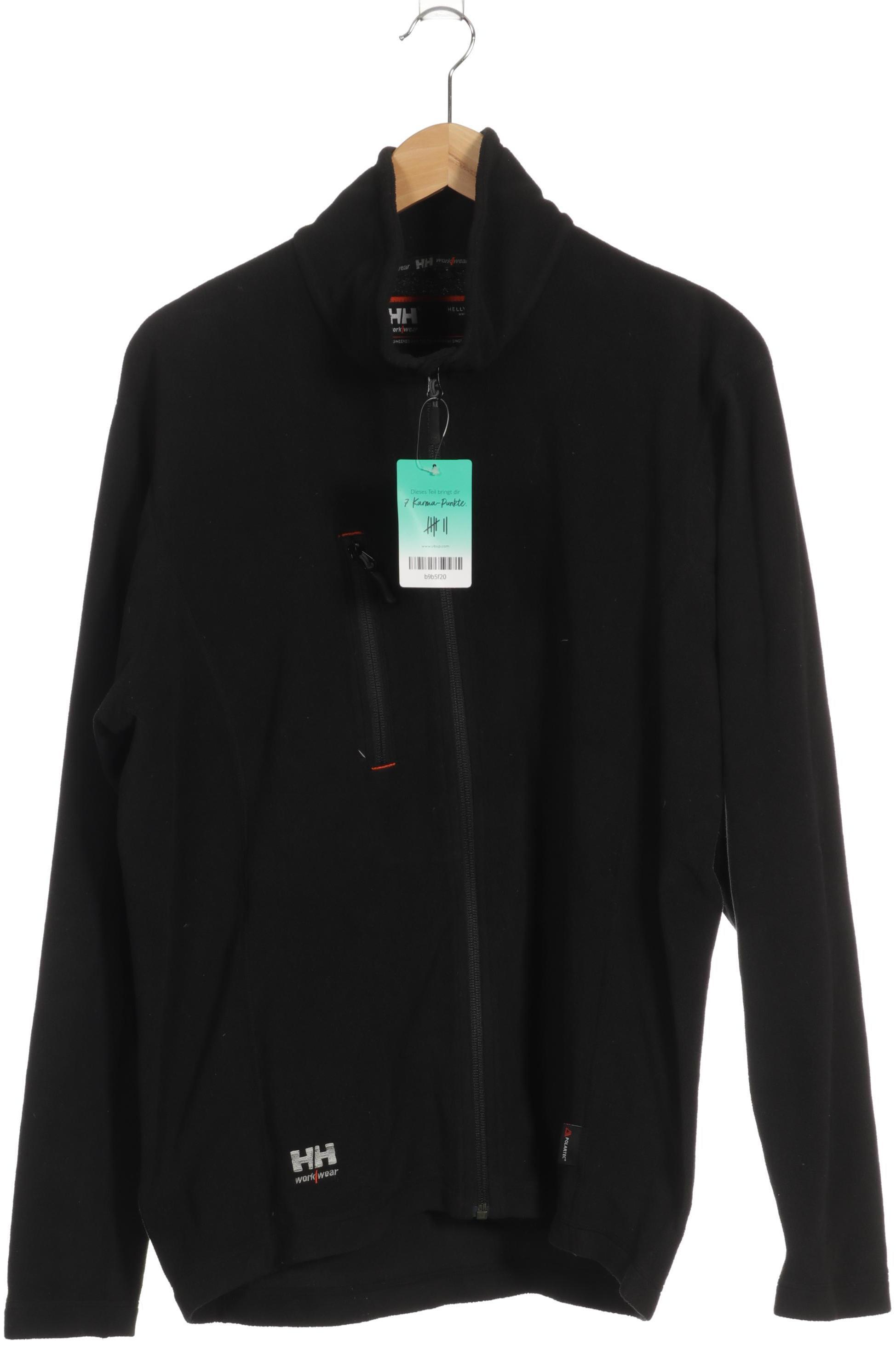 

Helly Hansen Herren Jacke, schwarz, Gr.