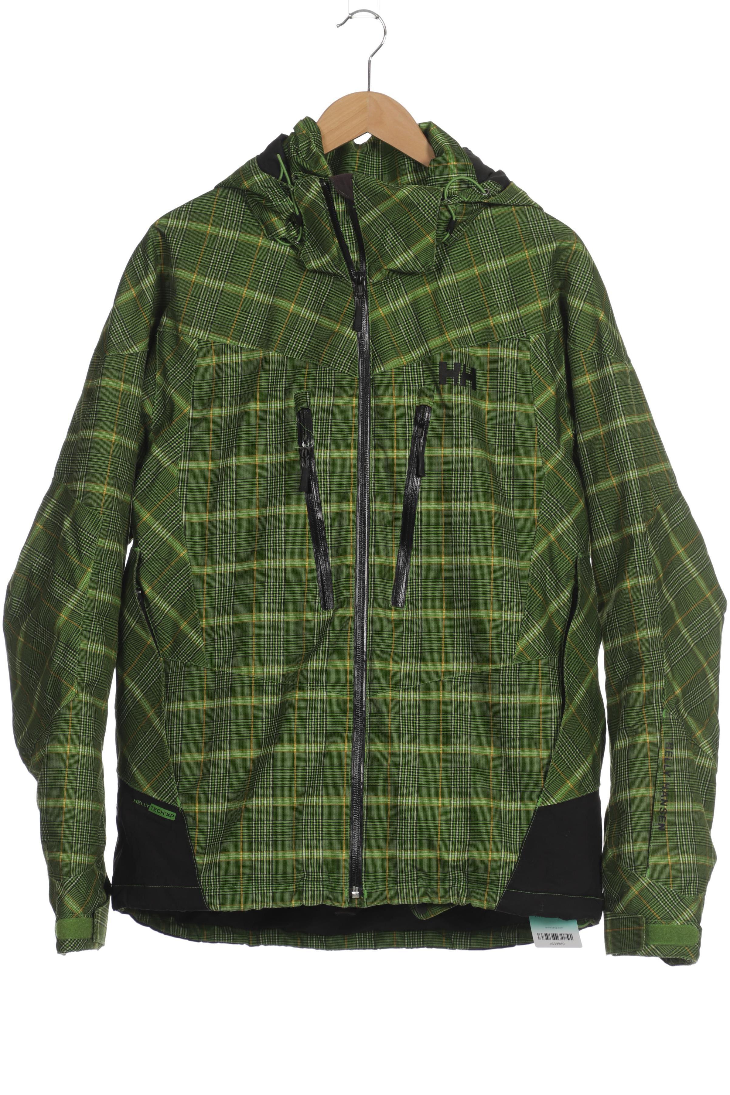 

Helly Hansen Herren Jacke, grün, Gr.