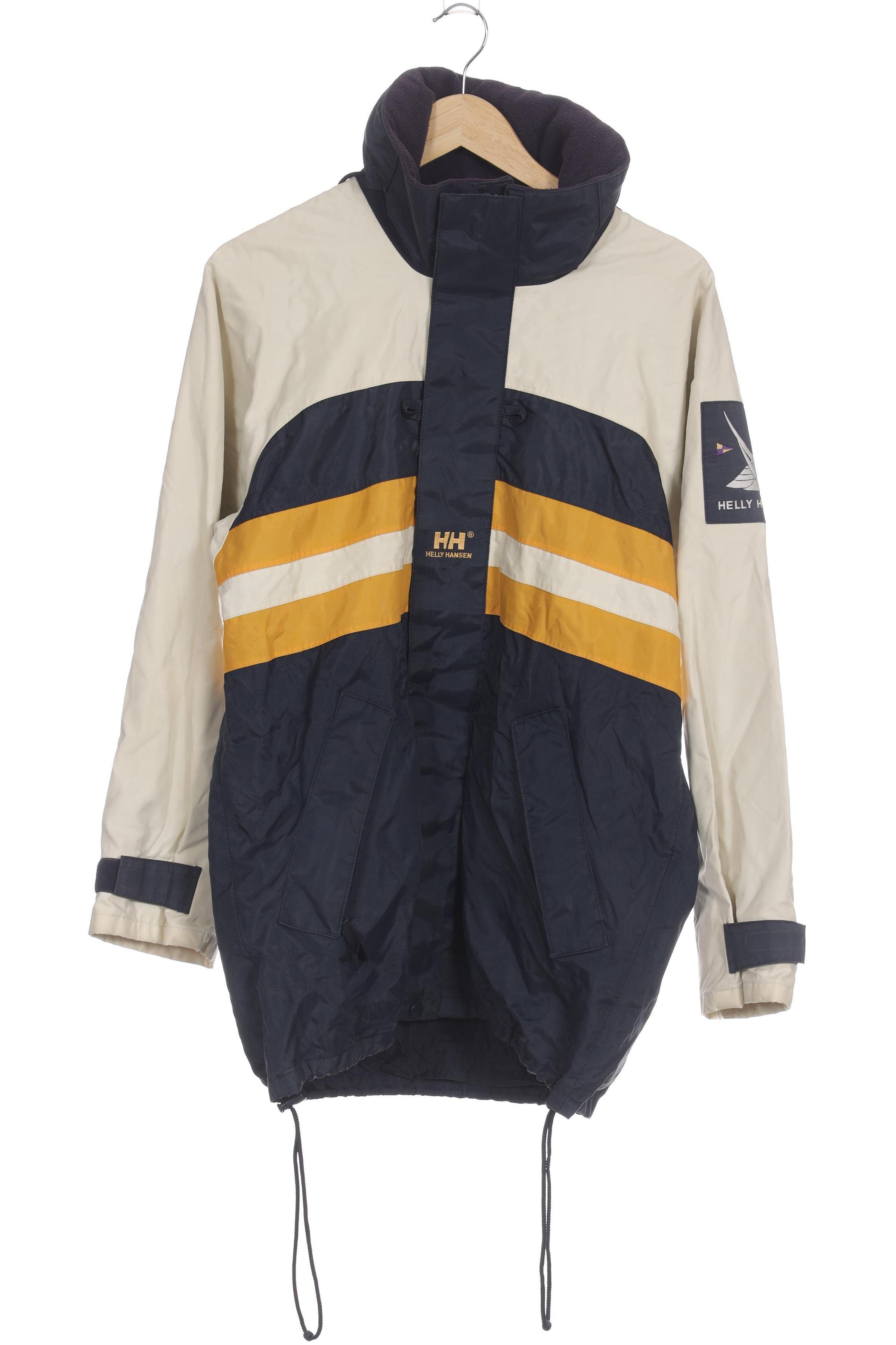 Thumbnail - Helly Hansen Herren Jacke, blau, Gr.