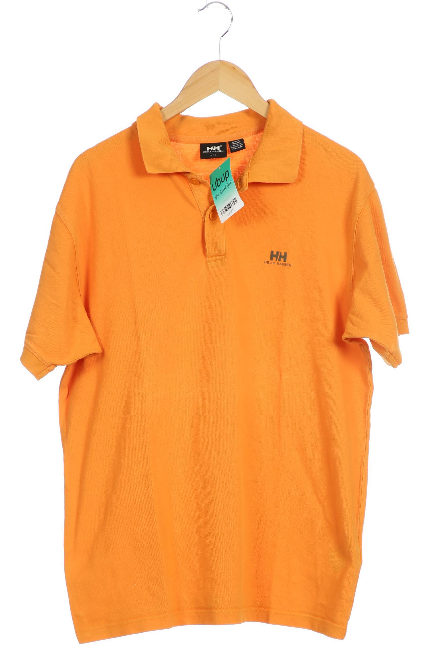 Thumbnail - Helly Hansen Herren Poloshirt, orange, Gr.