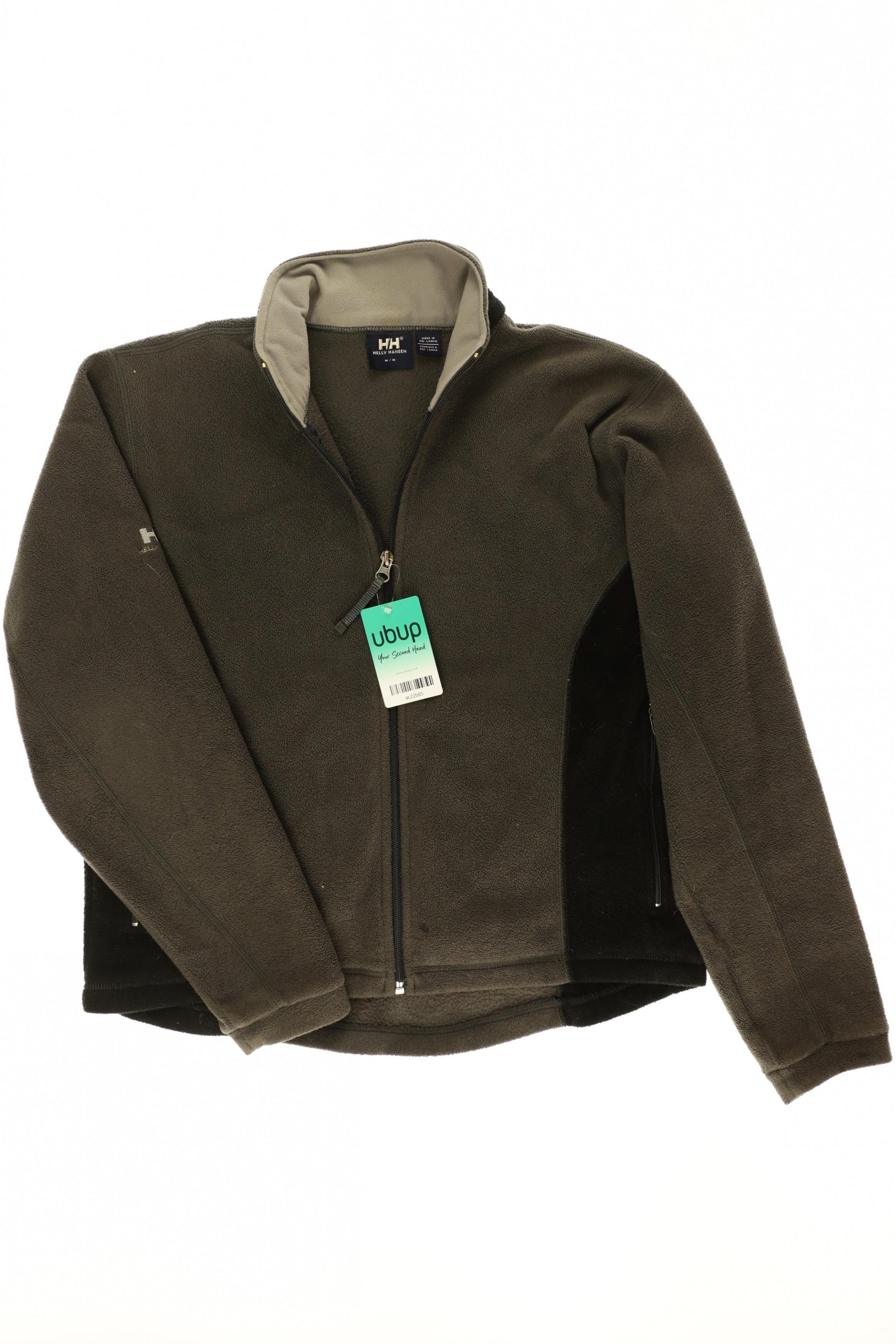 

Helly Hansen Herren Sweatshirt, grau, Gr.