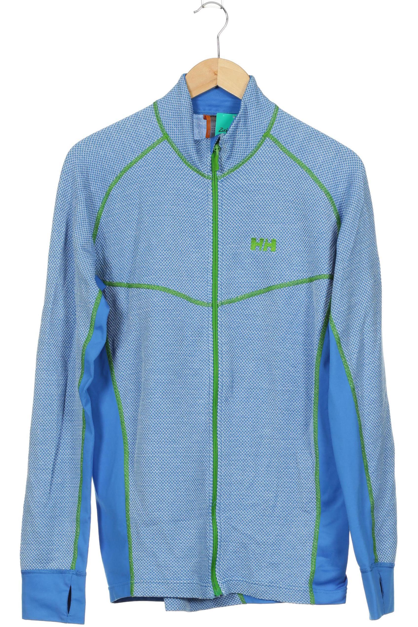 

Helly Hansen Herren Sweatshirt, blau, Gr.
