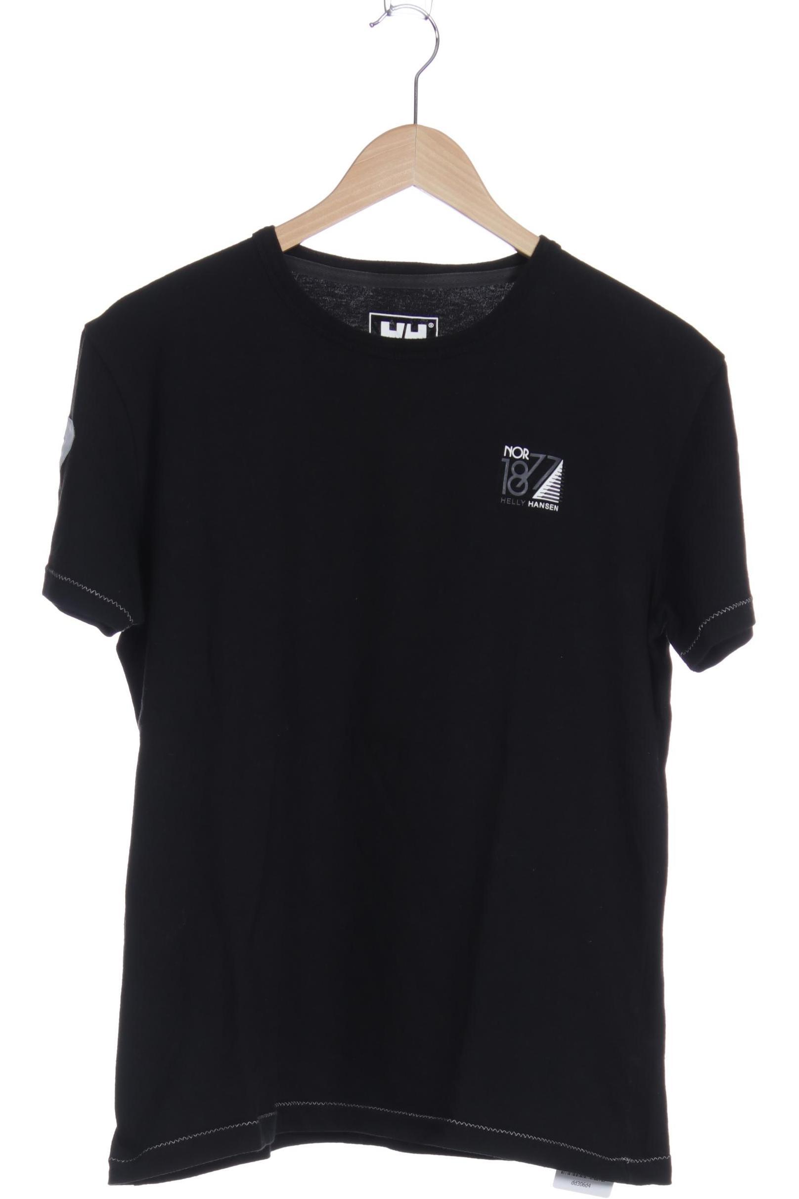 

Helly Hansen Herren T-Shirt, schwarz, Gr.