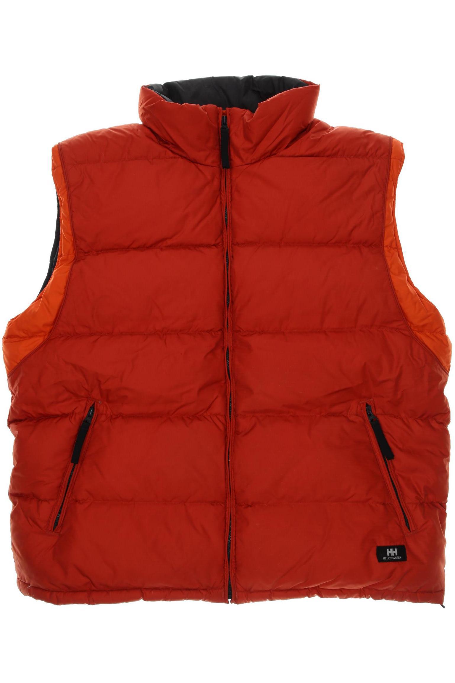 Thumbnail - Helly Hansen Herren Weste, rot, Gr.