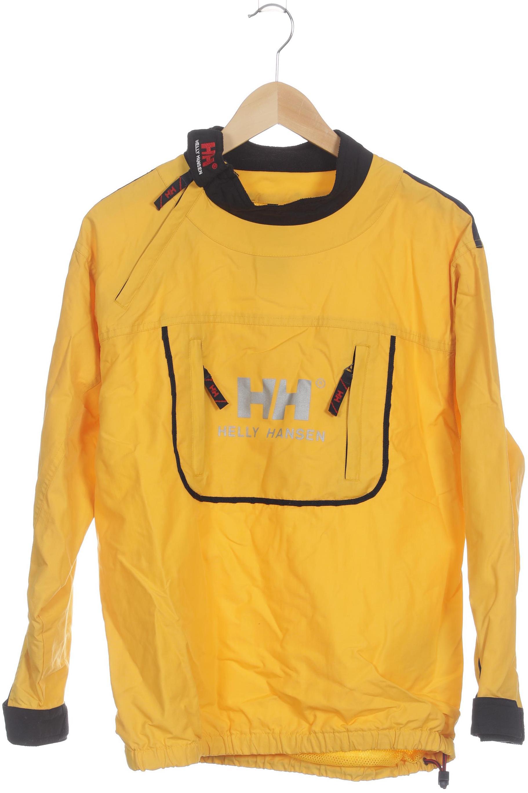 

Helly Hansen Jungen Jacke, gelb, Gr. 164