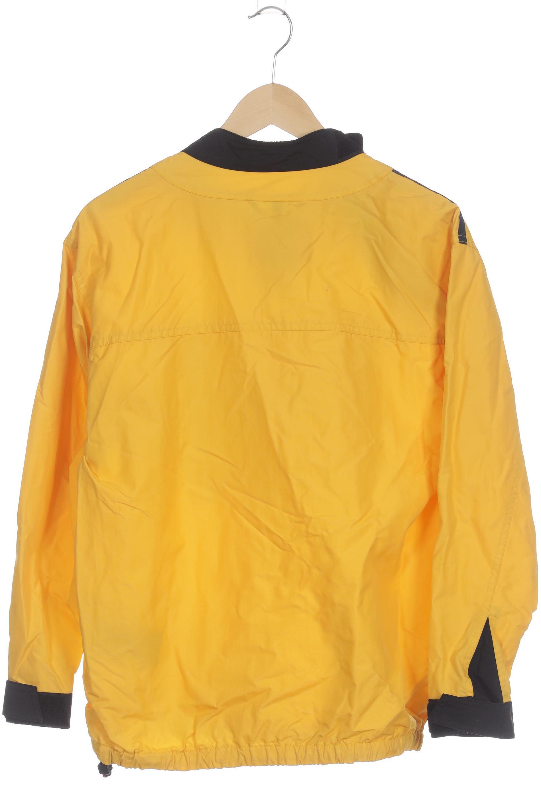 Thumbnail - Helly Hansen Jungen Jacke, gelb, Gr. 164