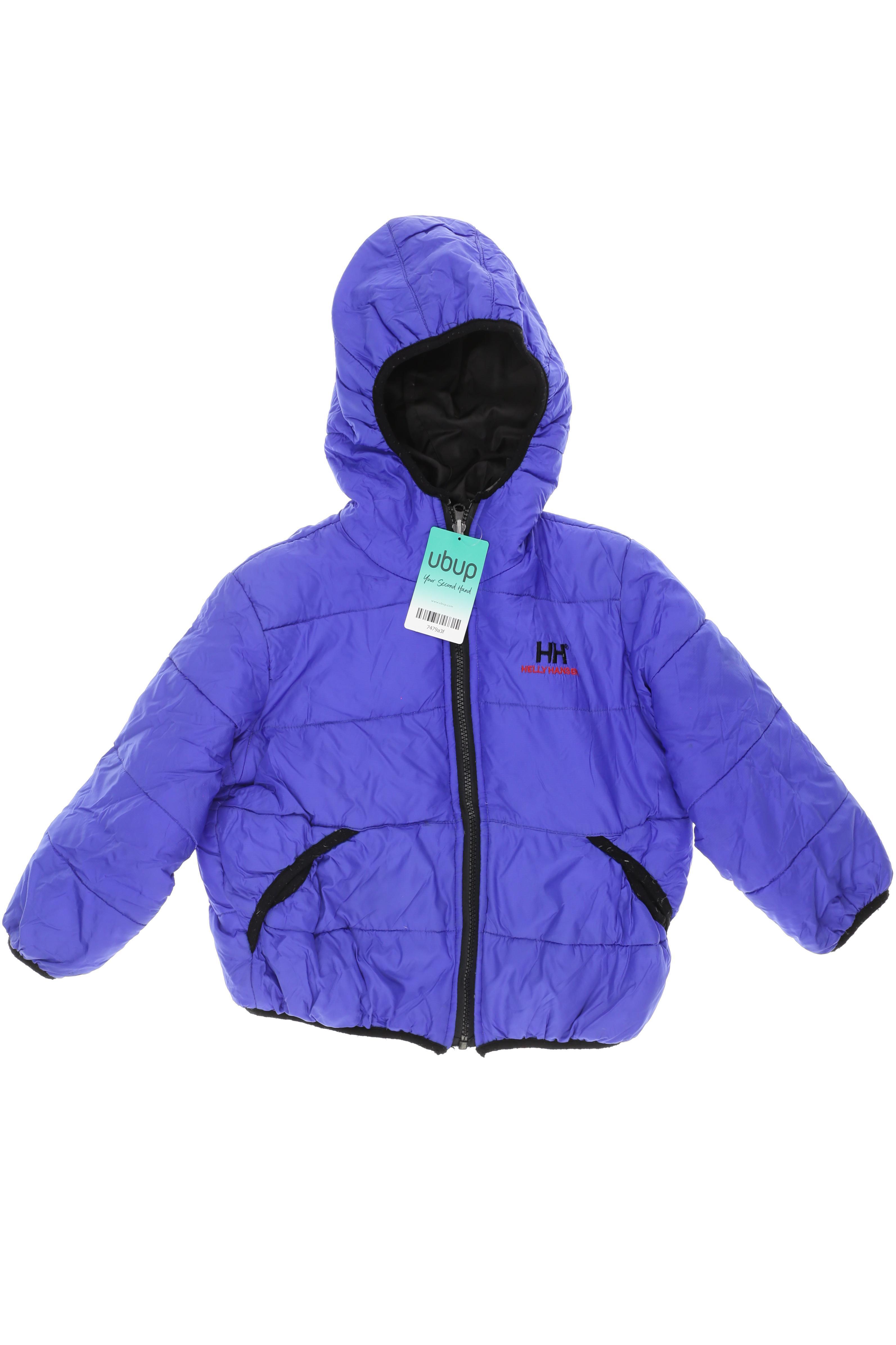 

Helly Hansen Jungen Jacke, blau, Gr. 140
