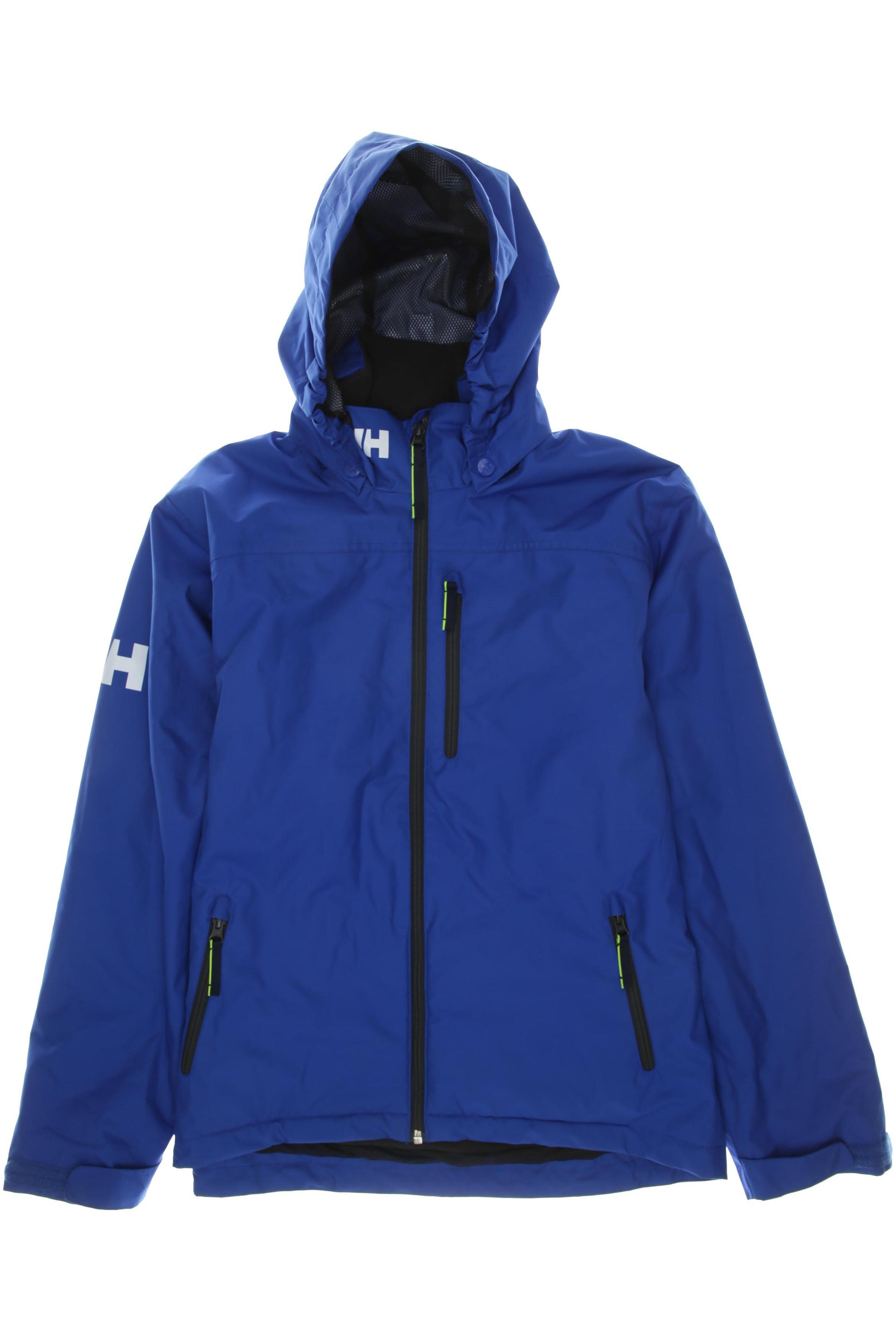 

Helly Hansen Jungen Jacke, blau, Gr. 176