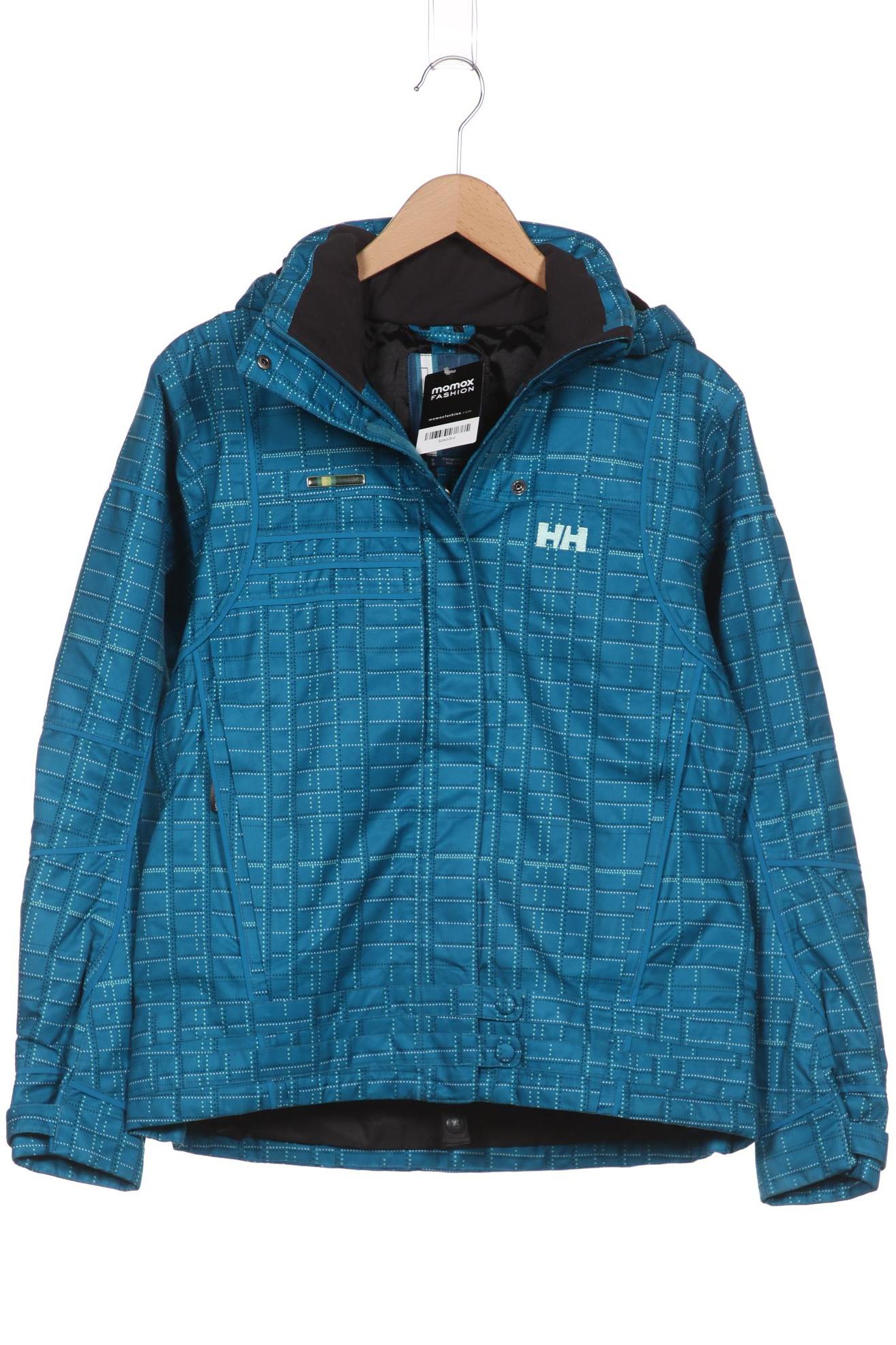 

Helly Hansen Damen Jacke, blau, Gr. 38