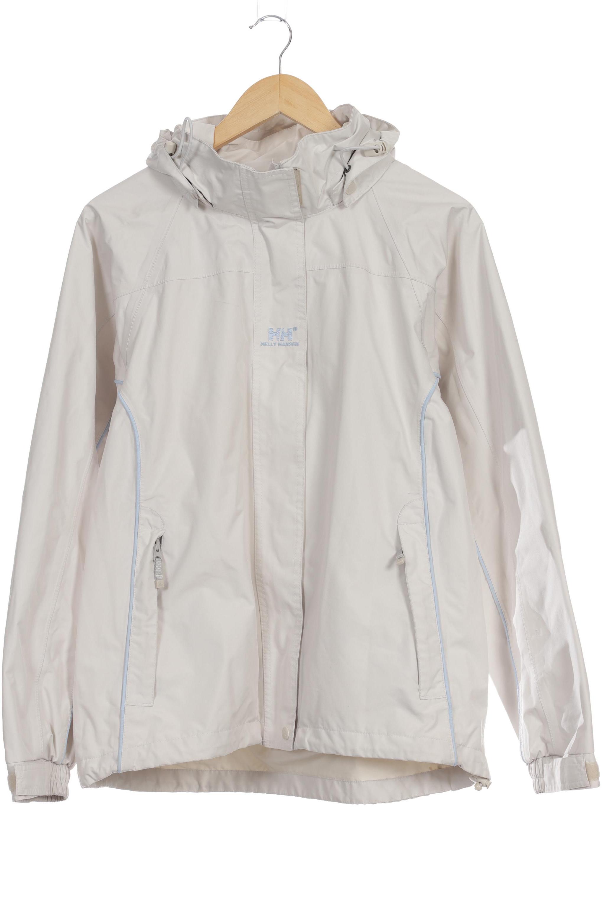 

Helly Hansen Damen Jacke, weiß, Gr.