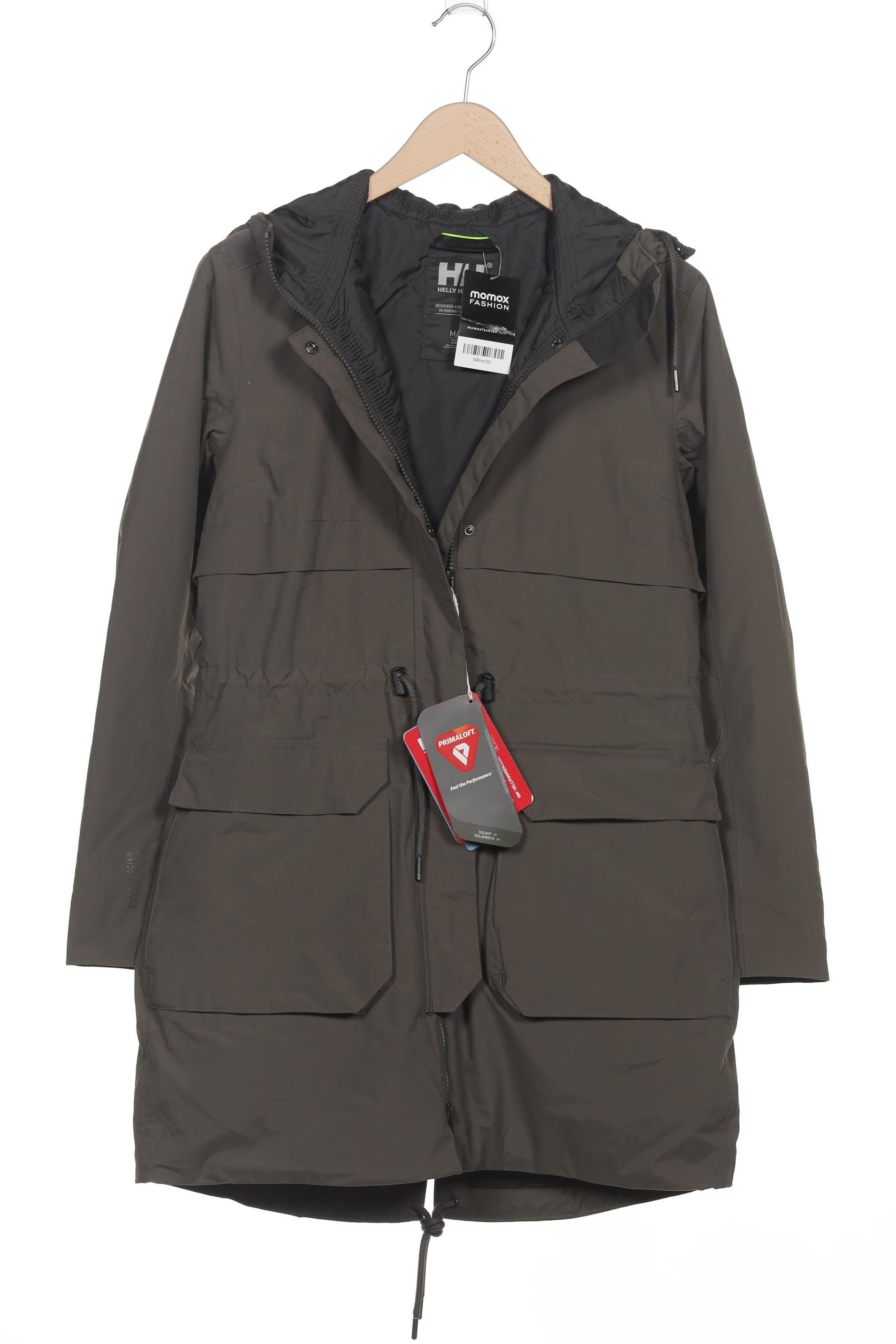 

Helly Hansen Damen Mantel, grün, Gr. 38