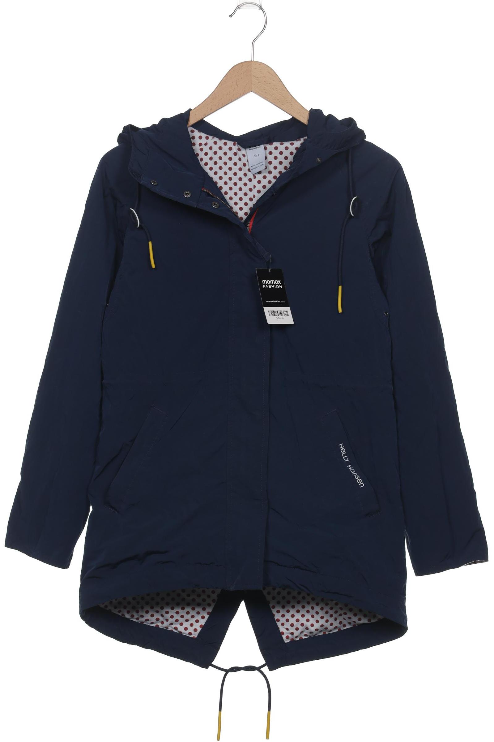 

Helly Hansen Damen Jacke, marineblau, Gr. 36