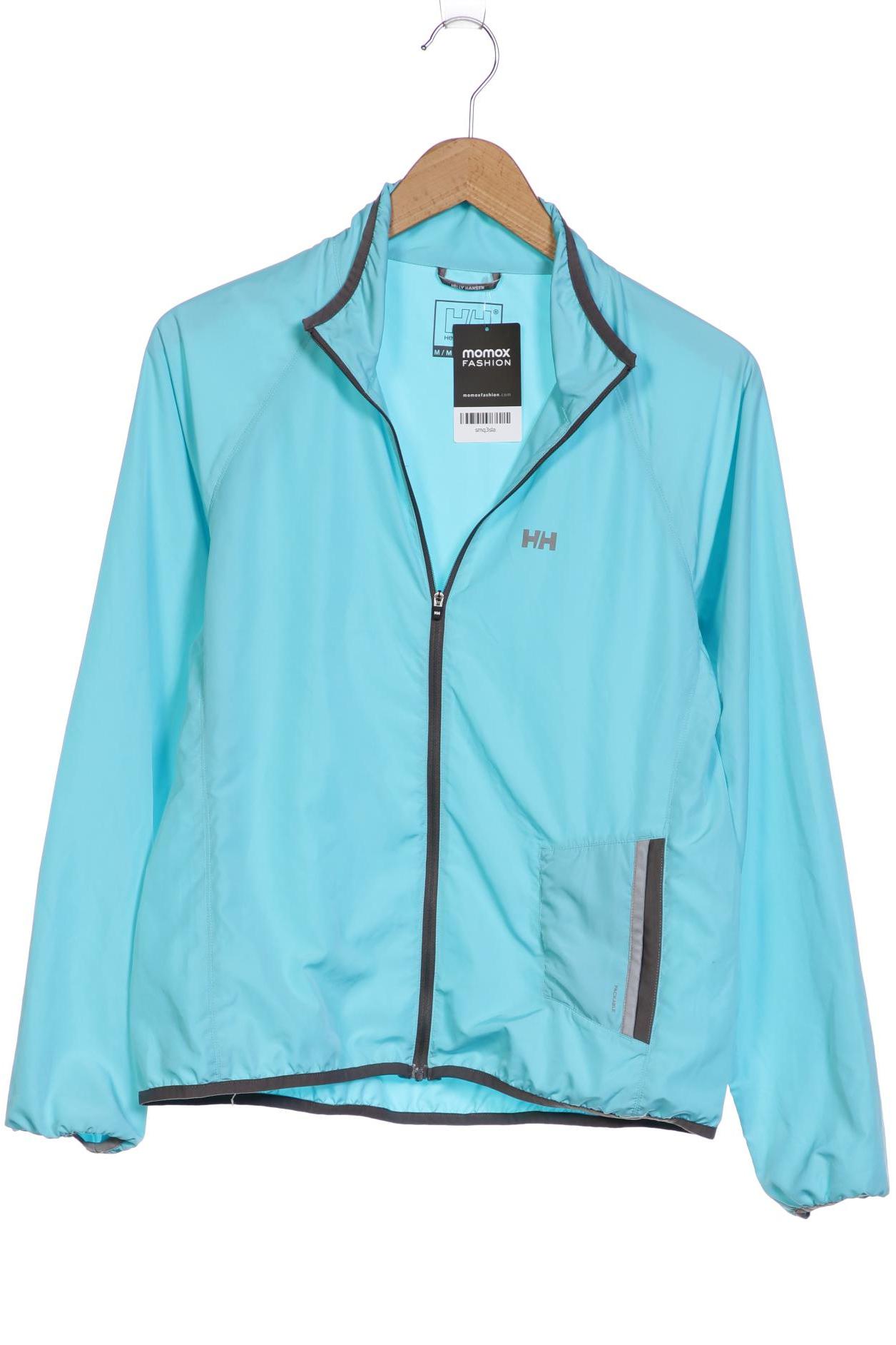 

Helly Hansen Damen Jacke, hellblau