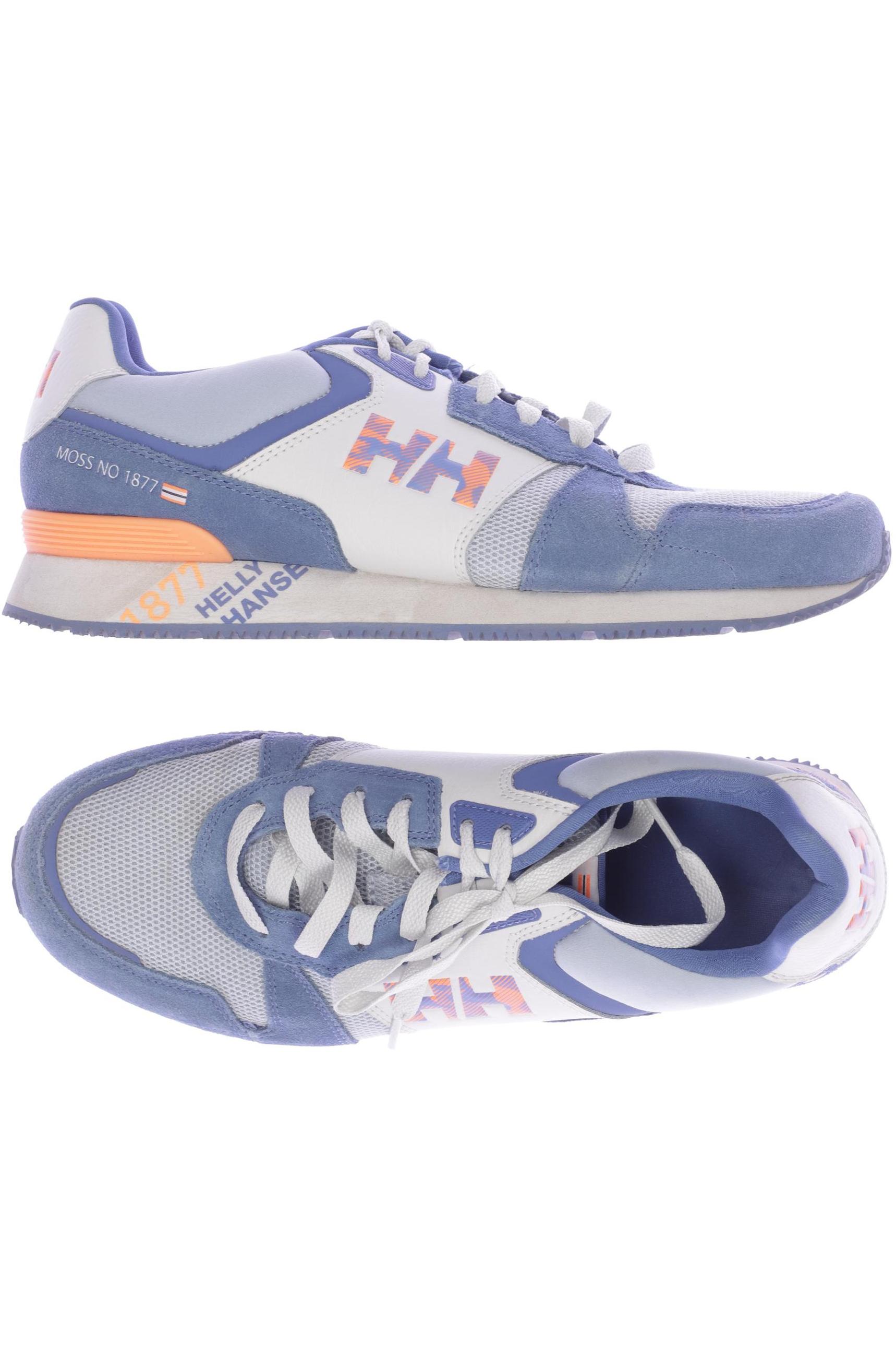 

Helly Hansen Damen Sneakers, blau, Gr. 40.5