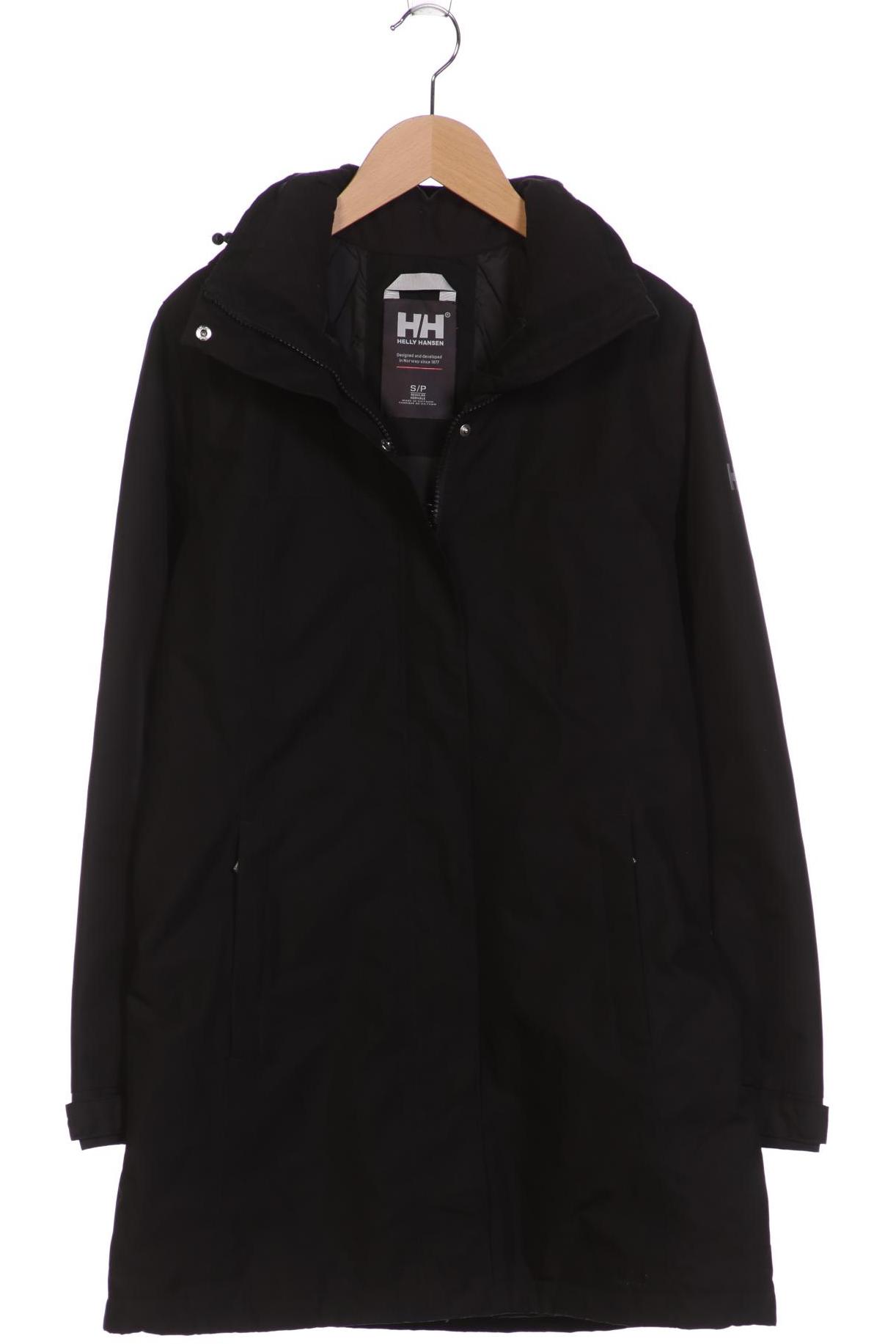 

Helly Hansen Damen Mantel, schwarz