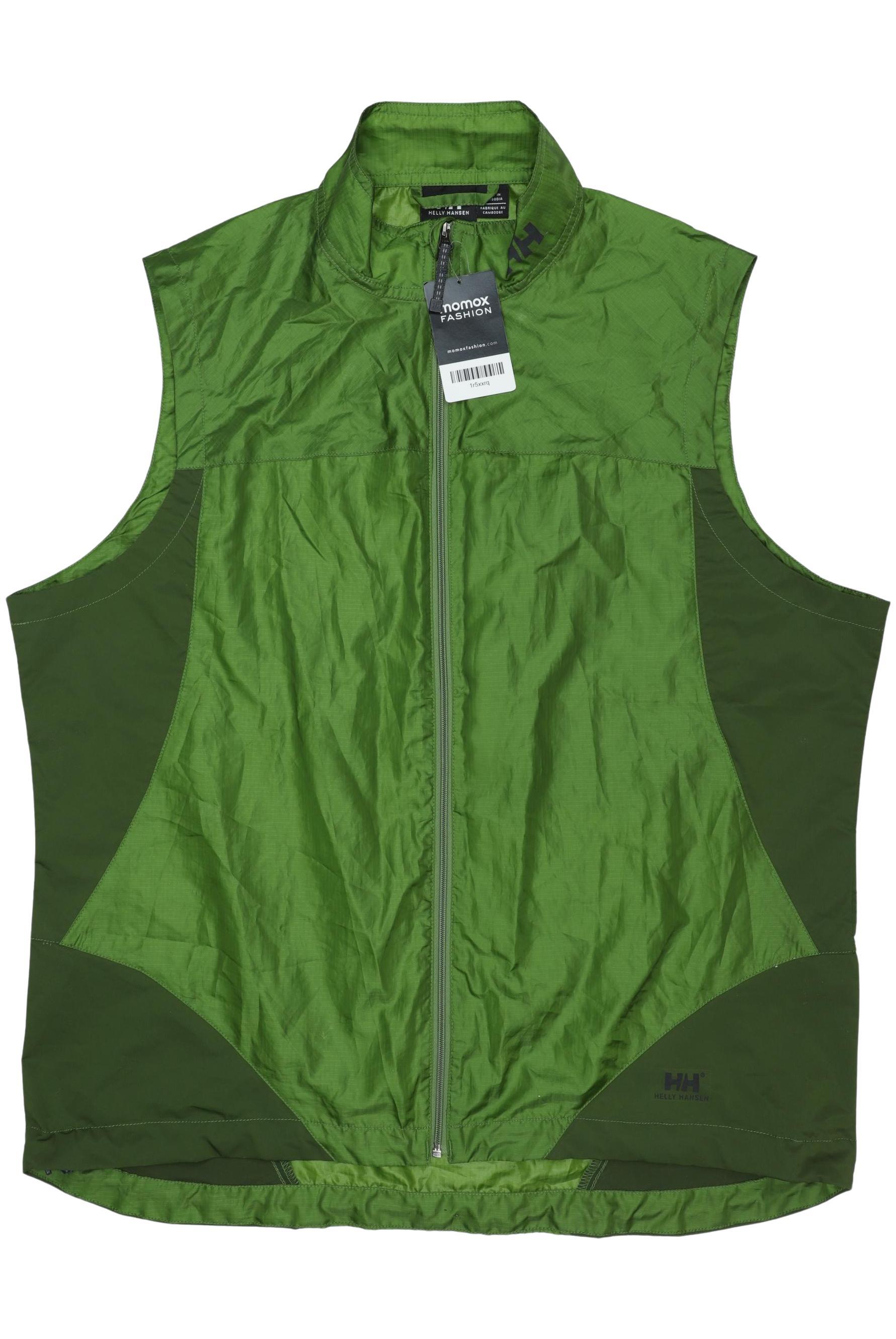 

Helly Hansen Damen Weste, grün, Gr. 42