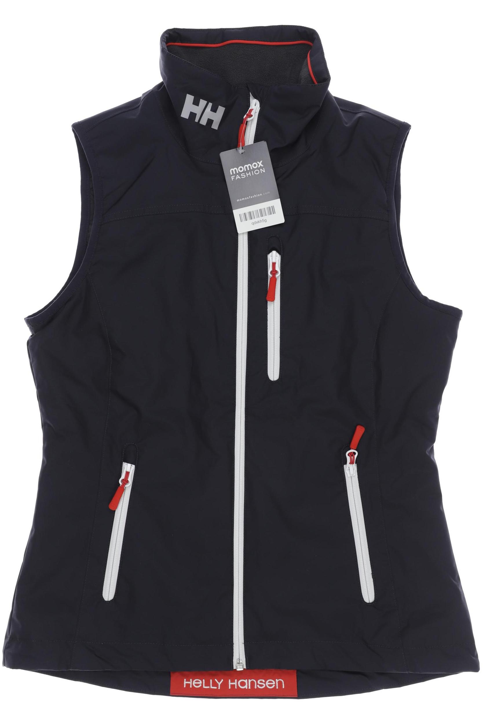 

Helly Hansen Damen Weste, marineblau, Gr. 34