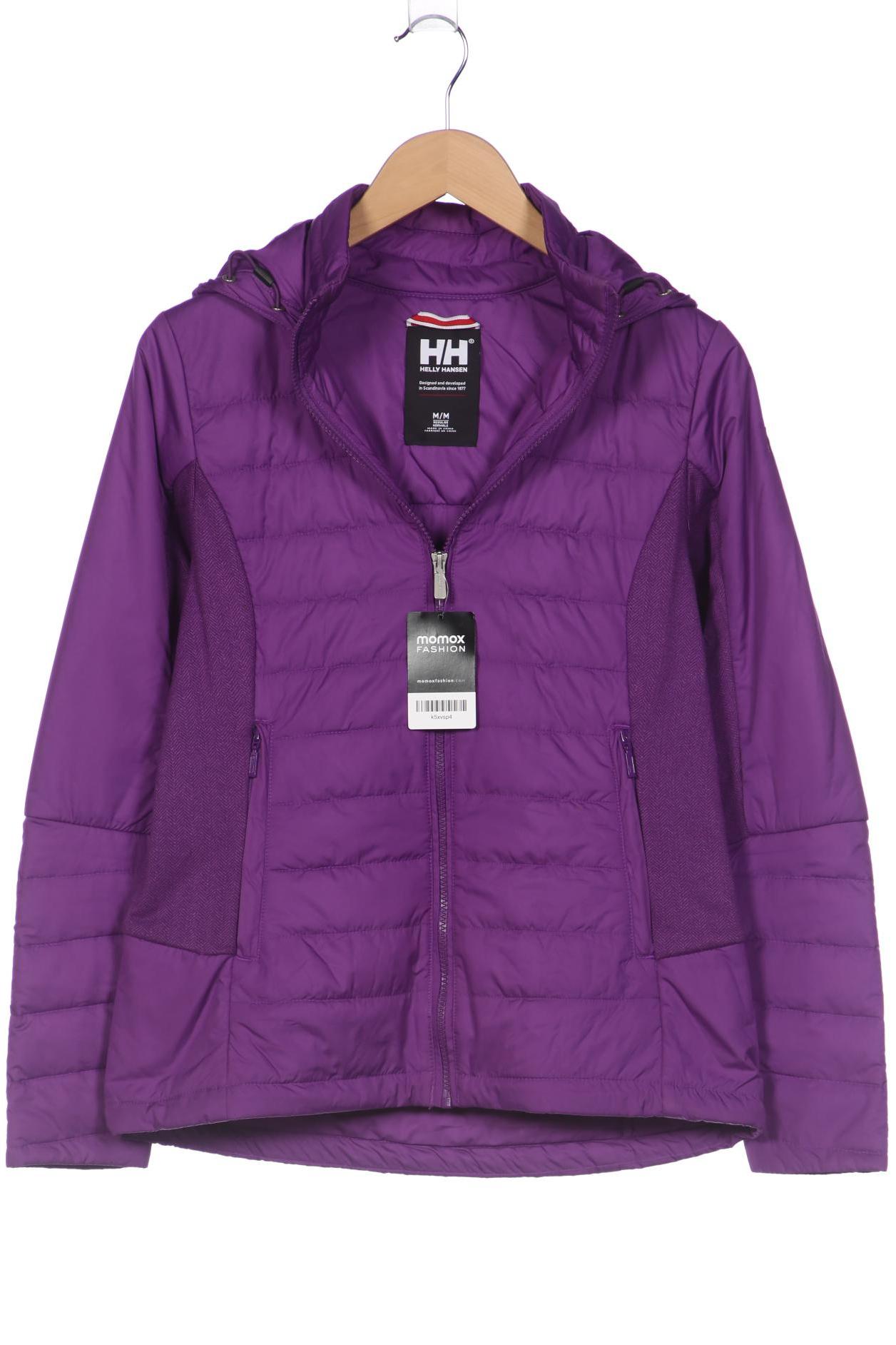 

Helly Hansen Damen Jacke, flieder, Gr. 38