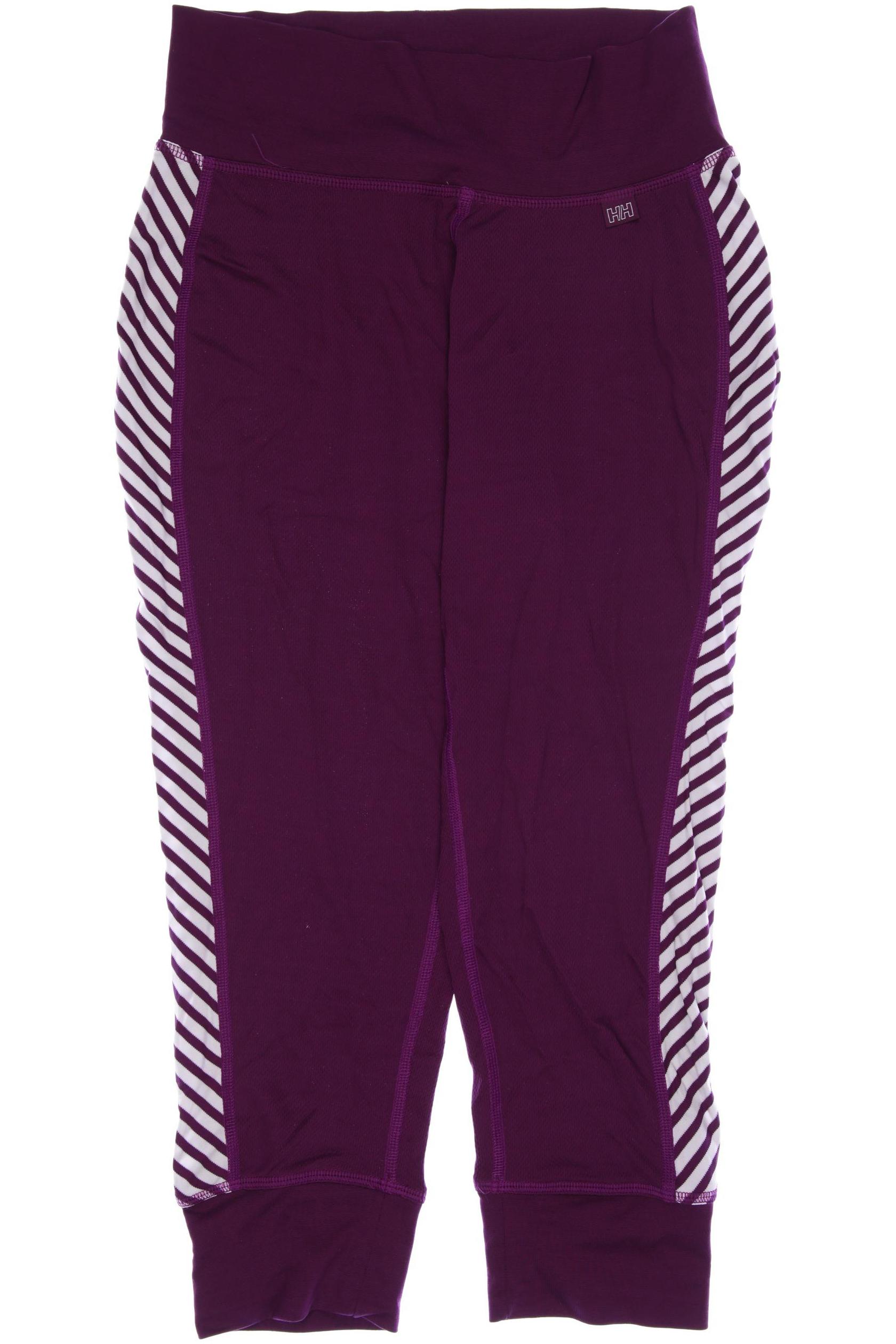 

Helly Hansen Damen Stoffhose, bordeaux, Gr. 0