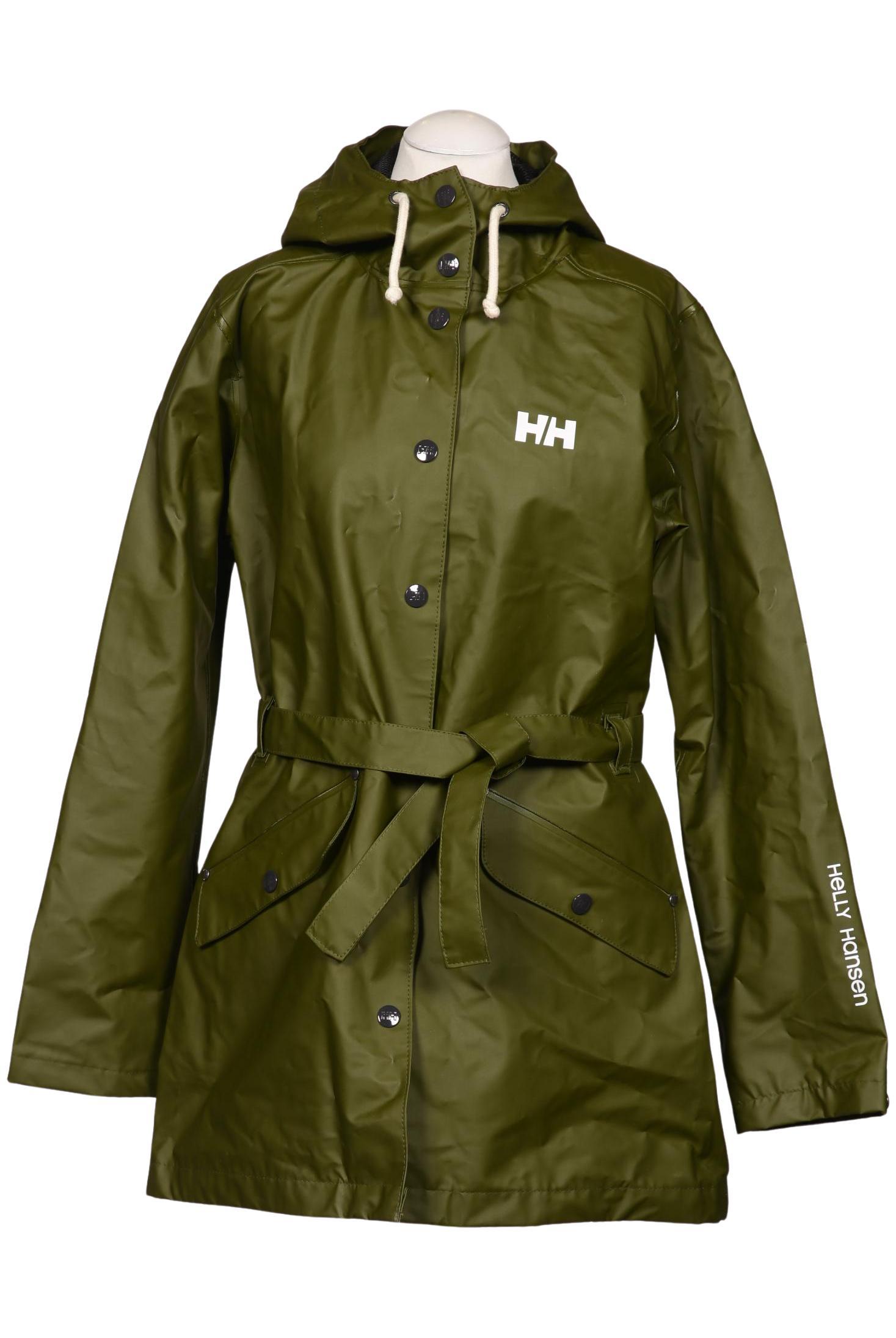 

Helly Hansen Damen Mantel, grün, Gr. 38