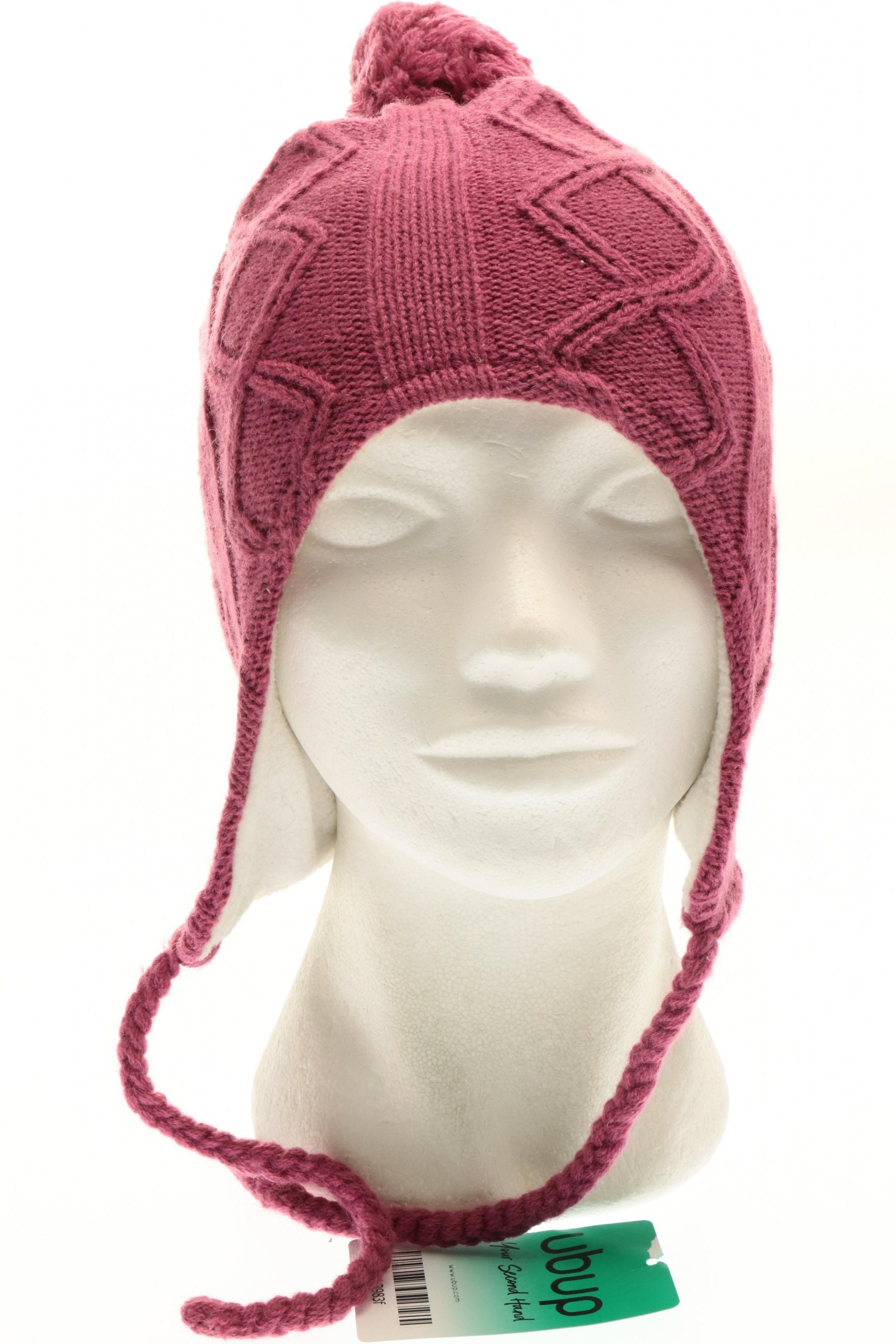 

Helly Hansen Damen Hut/Mütze, pink, Gr. uni