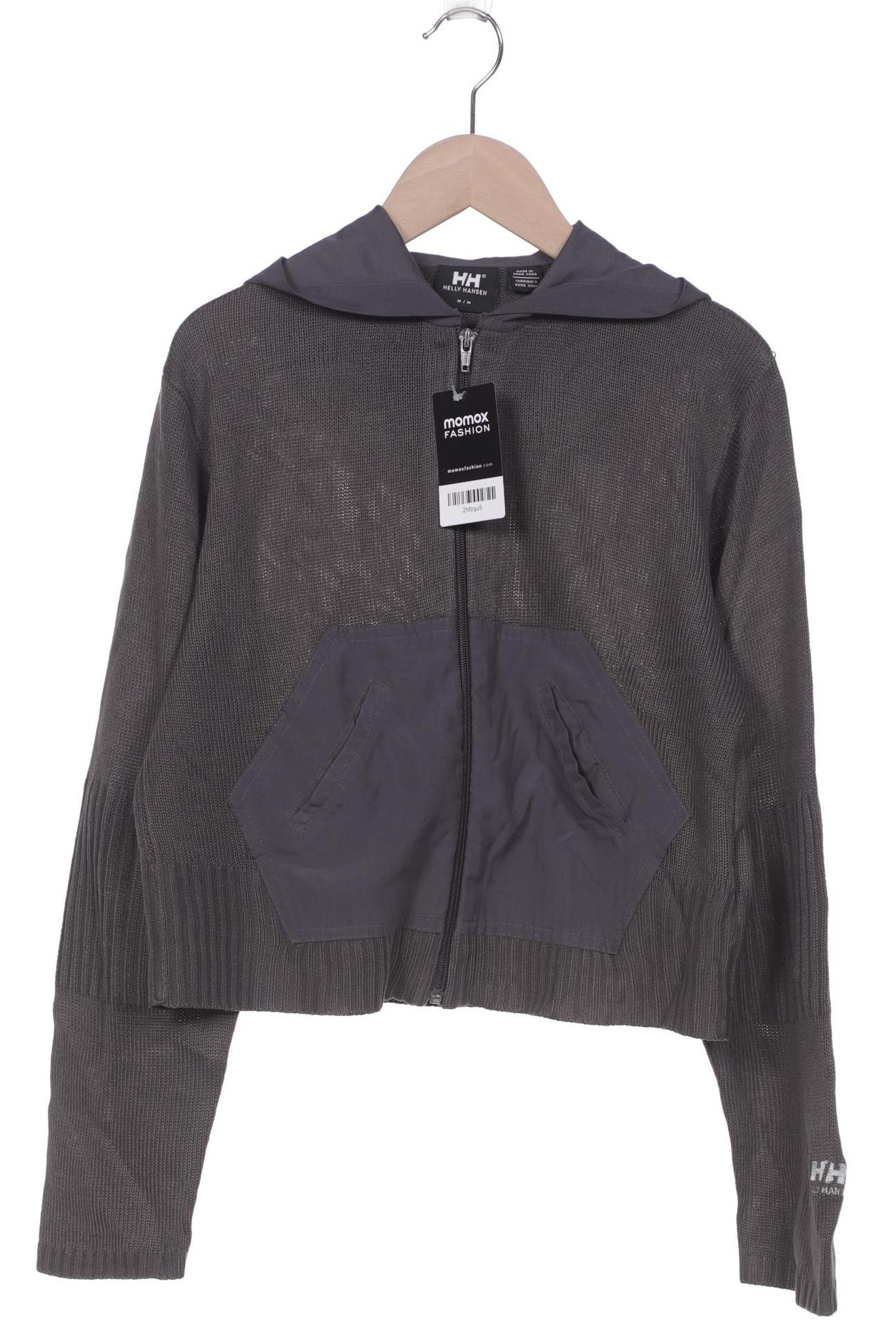 

Helly Hansen Damen Strickjacke, grau