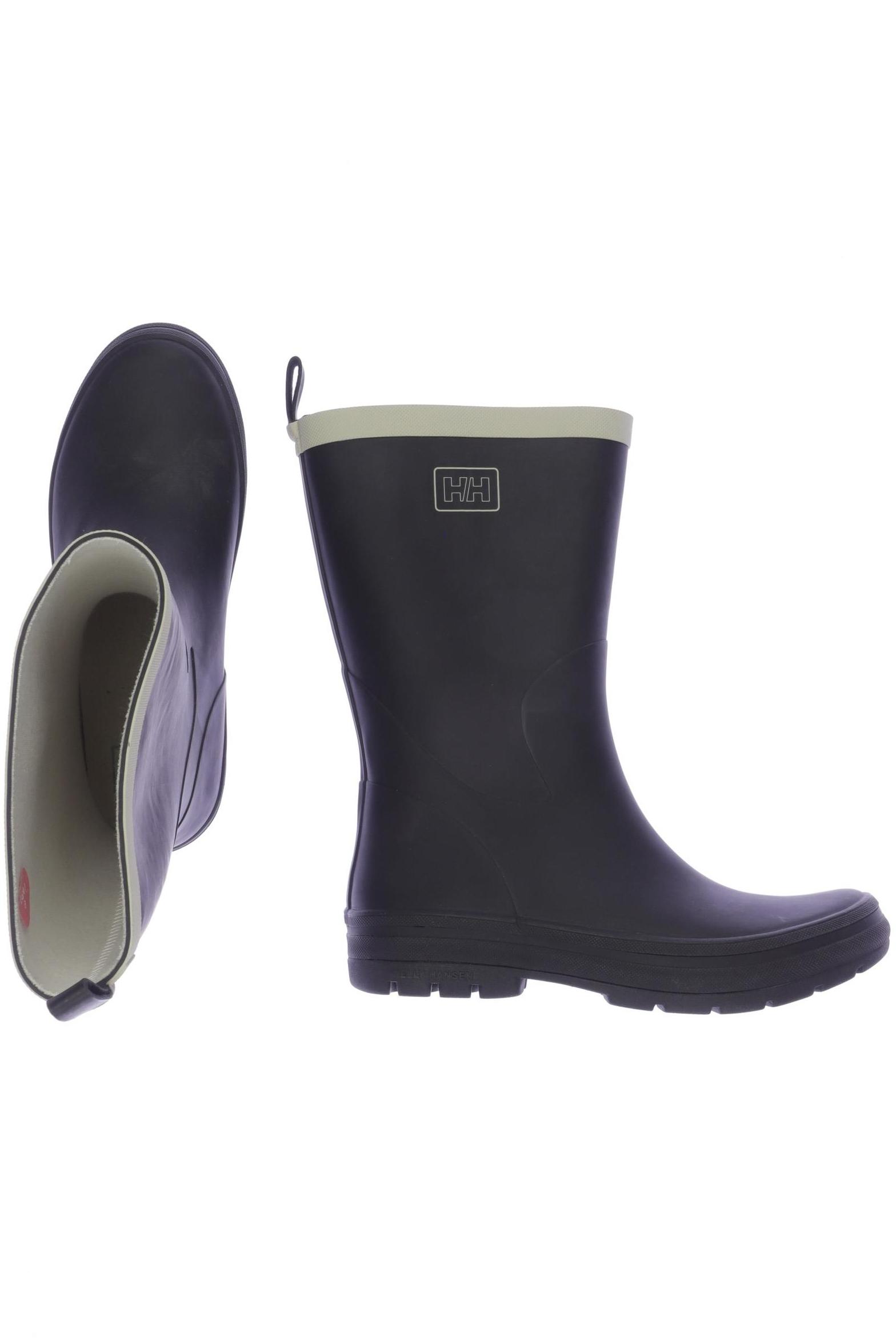 

Helly Hansen Damen Stiefel, schwarz, Gr. 38