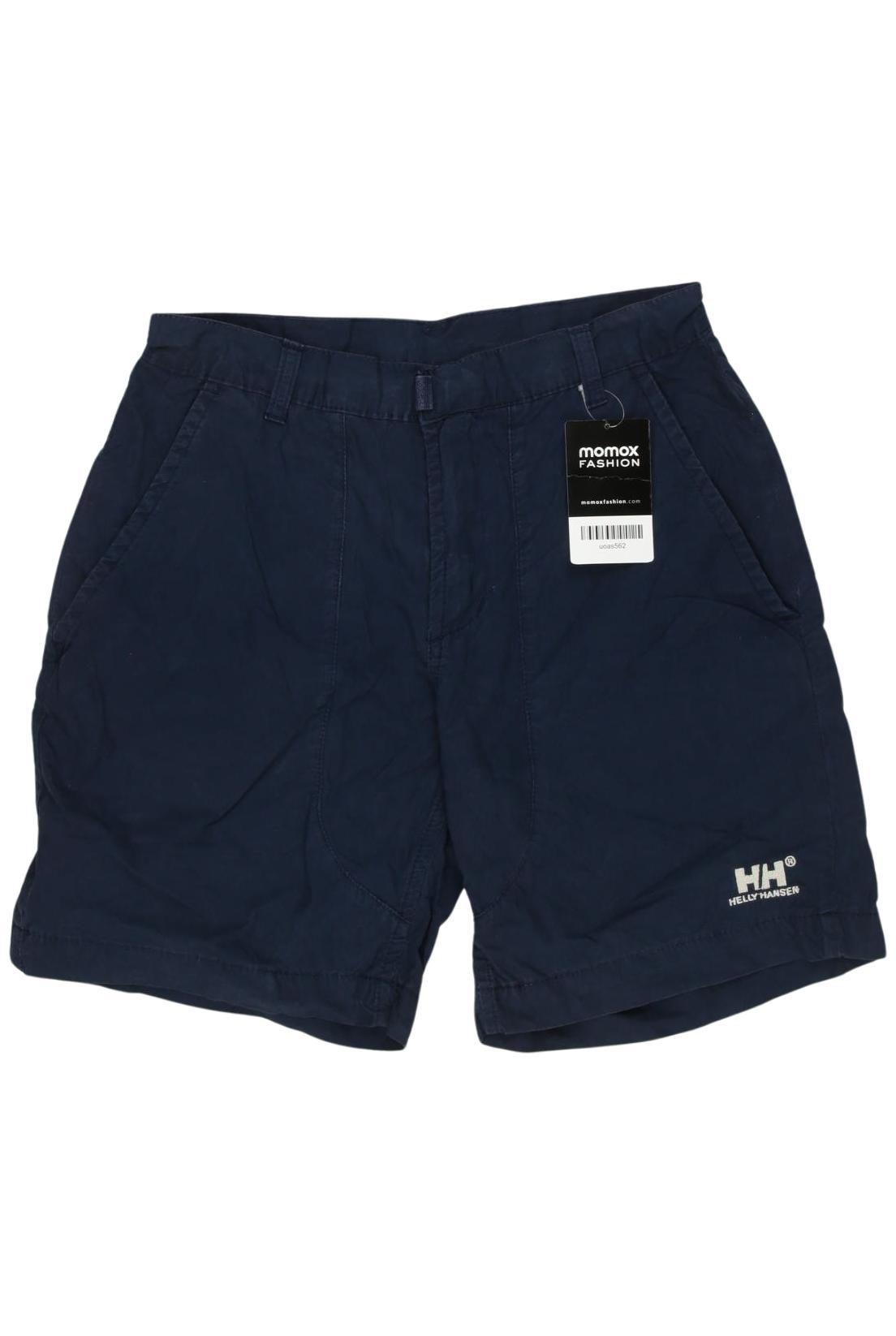 

Helly Hansen Damen Shorts, marineblau, Gr. 36