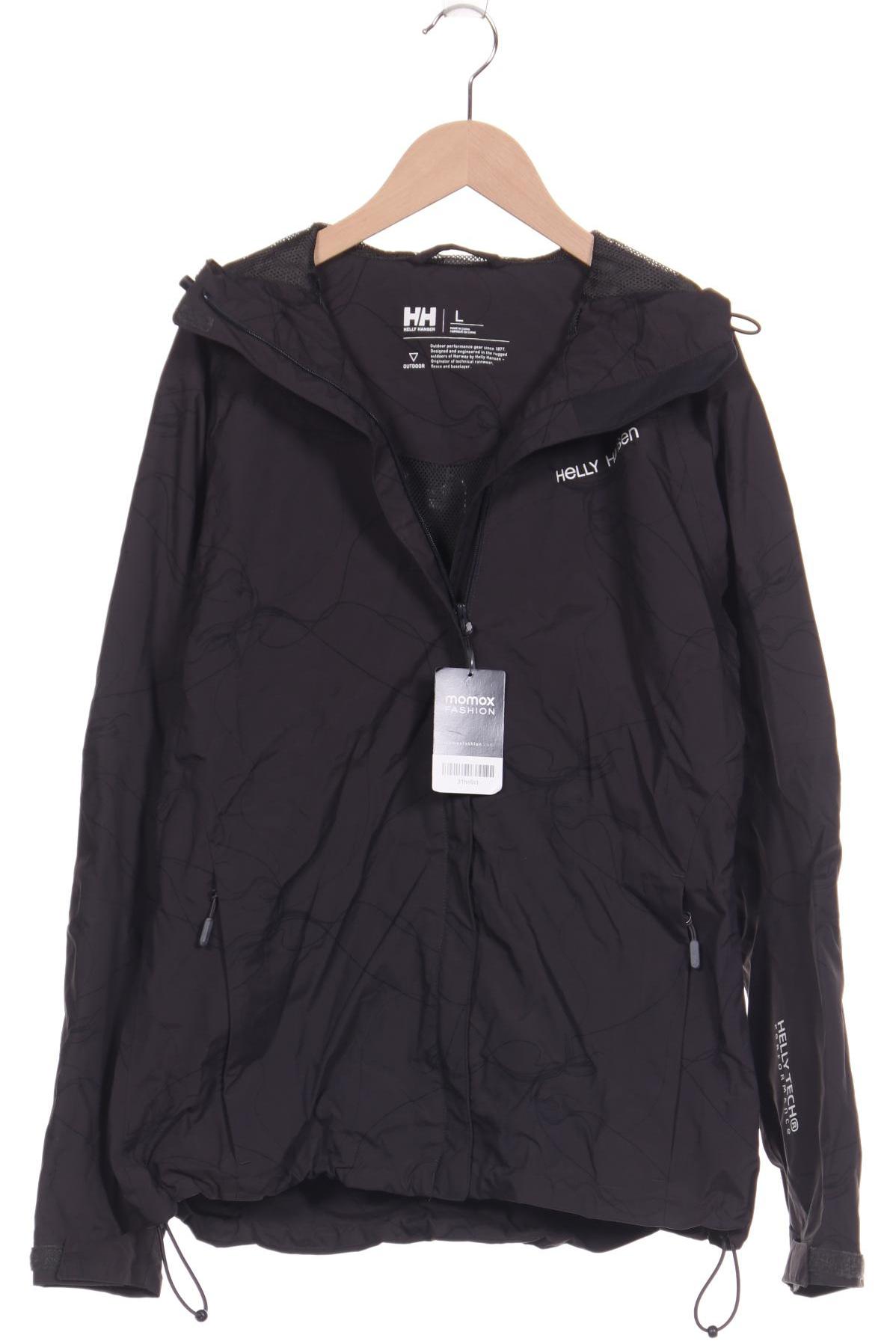 

Helly Hansen Damen Jacke, grau