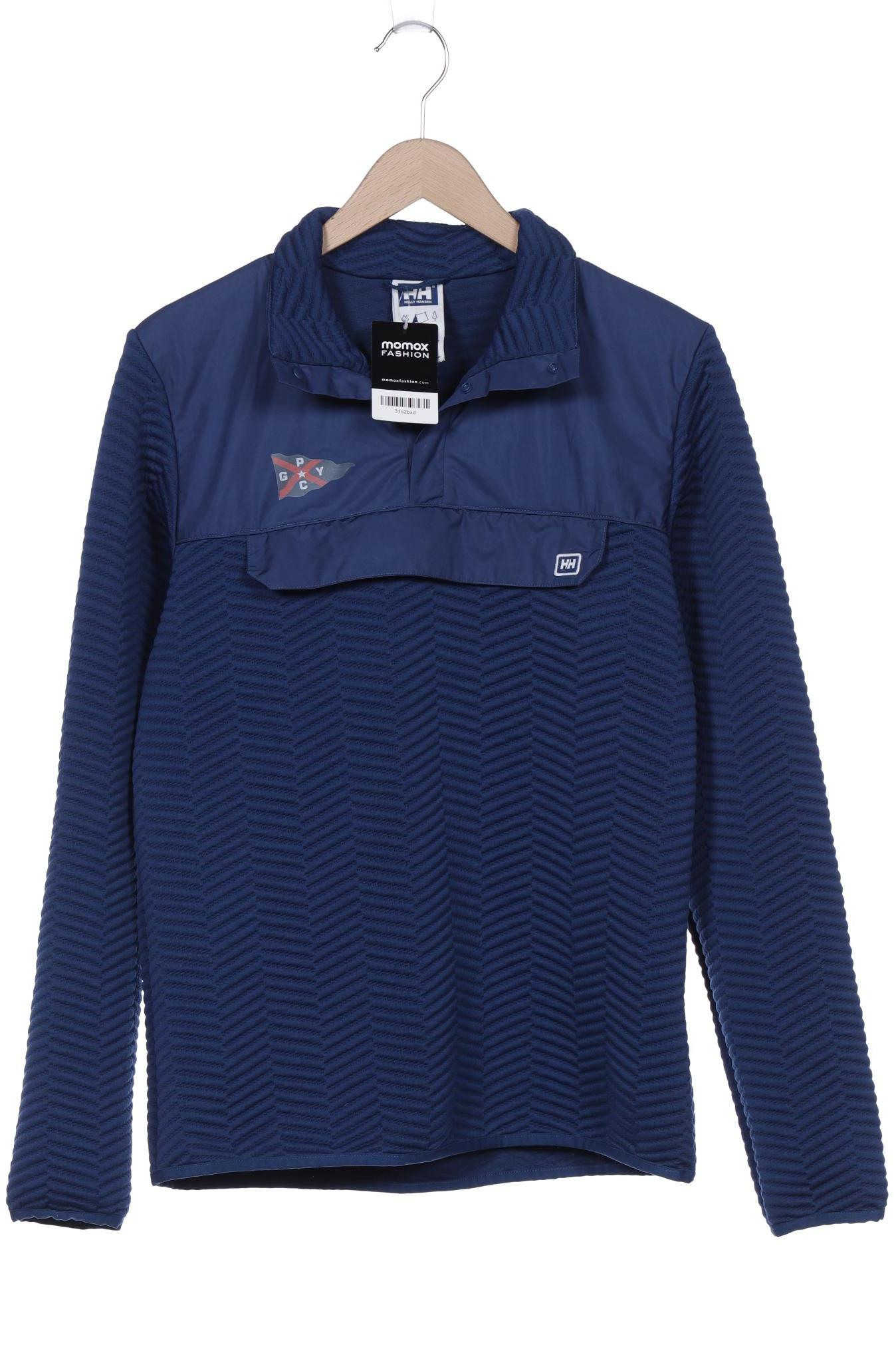 

Helly Hansen Damen Sweatshirt, blau, Gr. 38