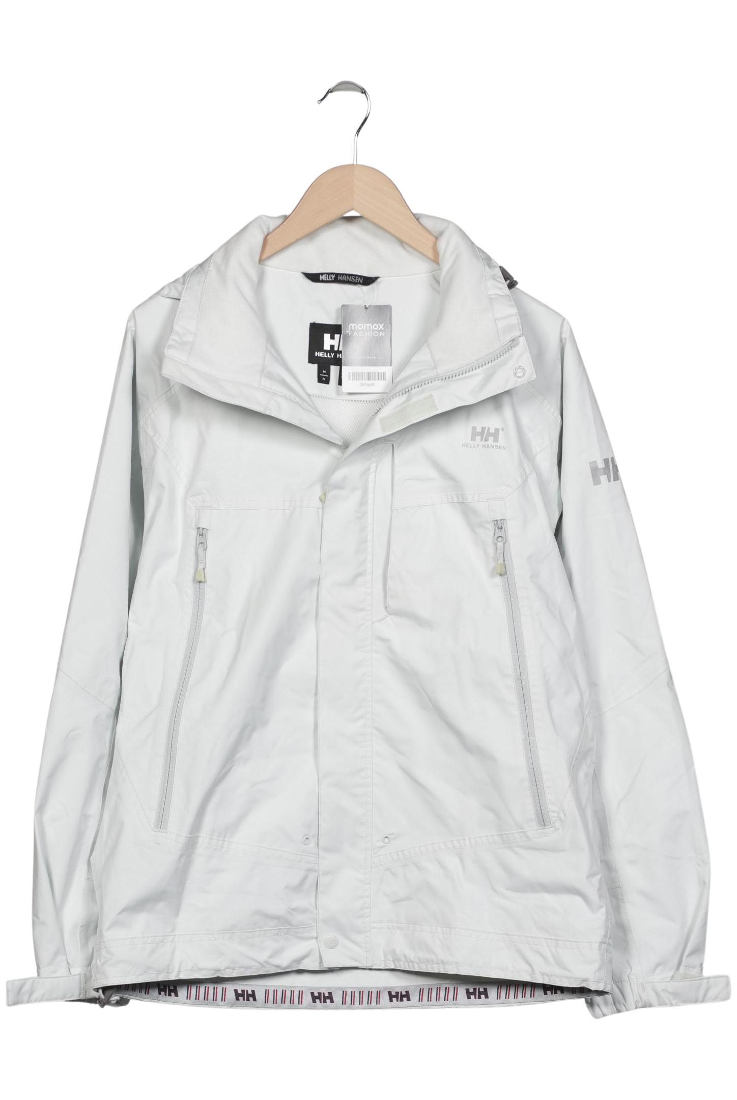 

Helly Hansen Damen Jacke, grau, Gr. 38