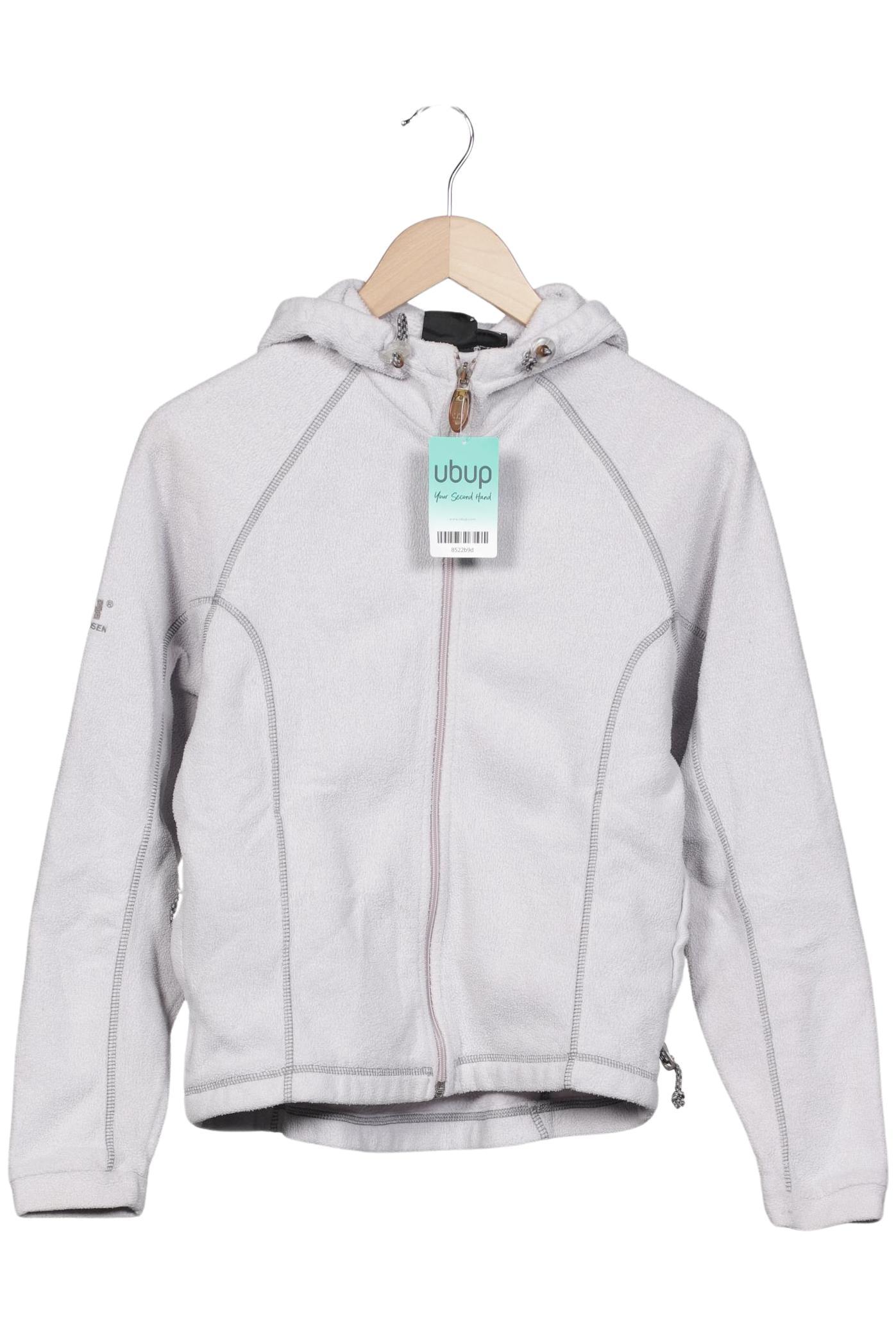 

Helly Hansen Damen Kapuzenpullover, grau, Gr. 36