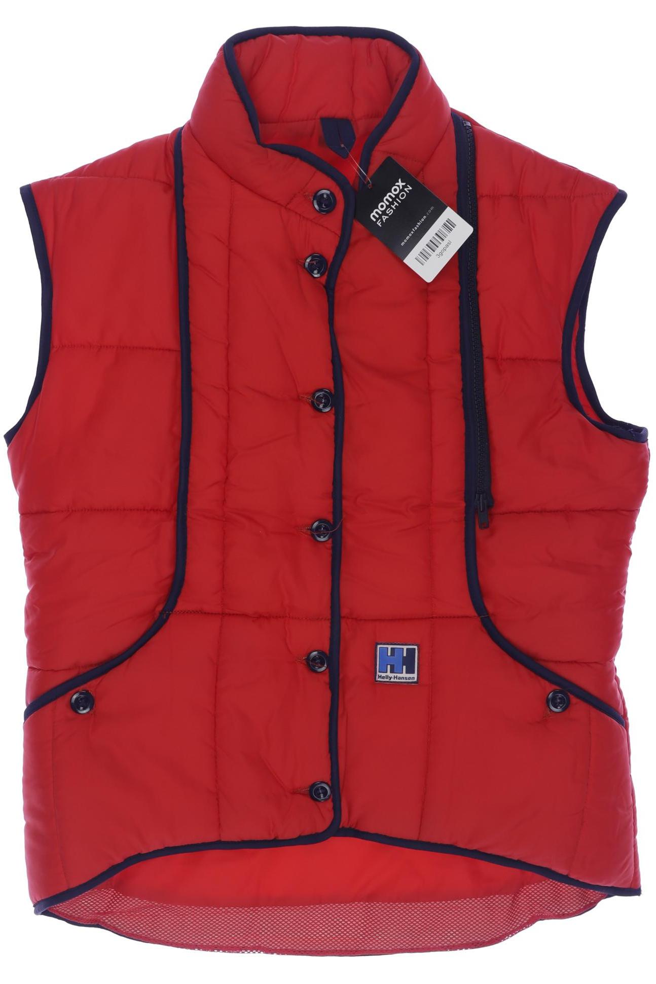 

Helly Hansen Damen Weste, rot, Gr. 38